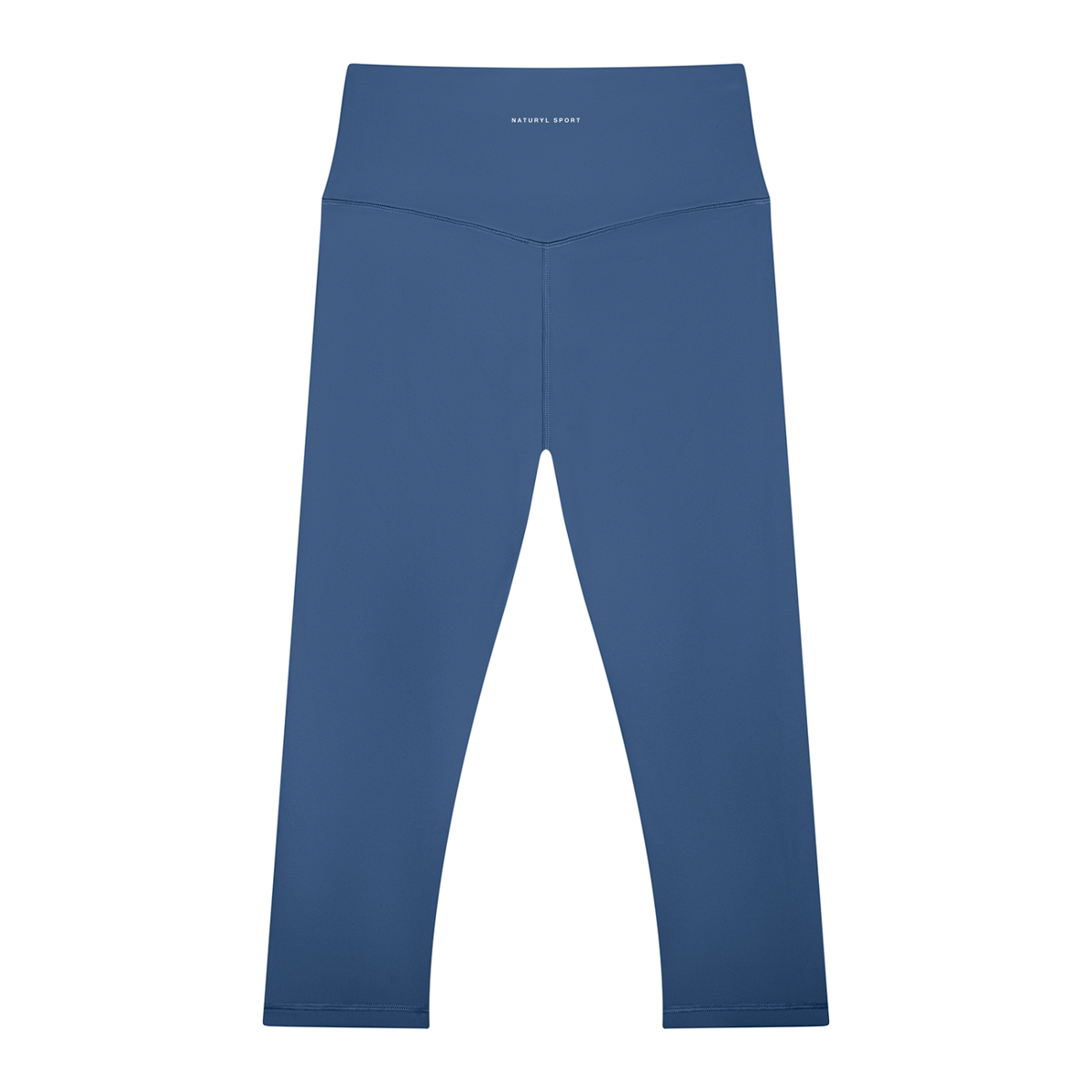 Sporty Girl Yoga Capri Leggings