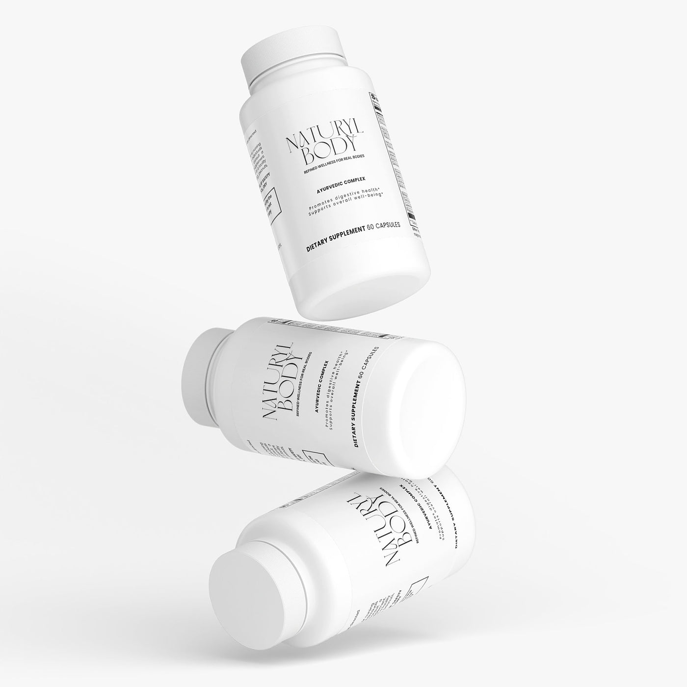 Ayurvedic Complex