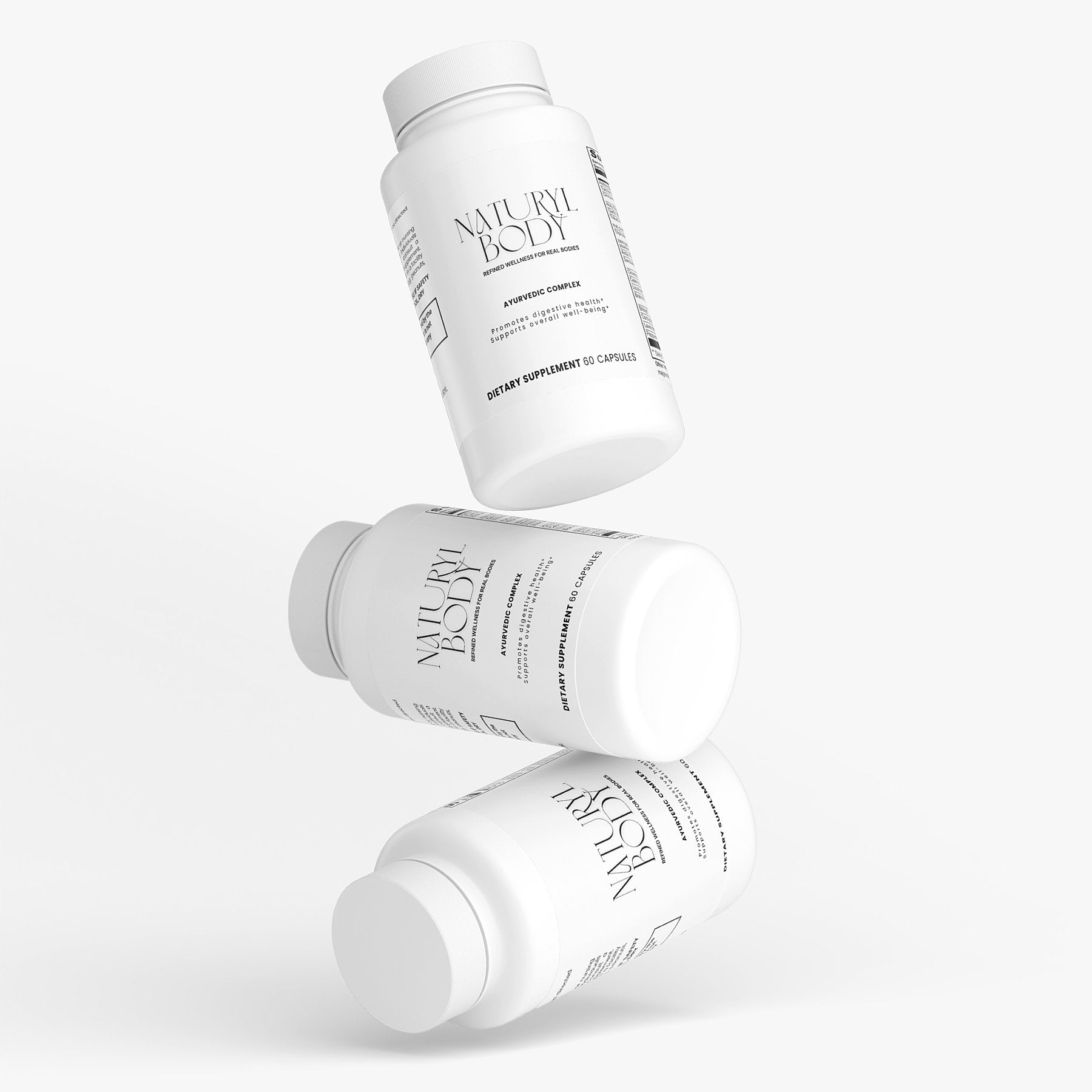 Ayurvedic Complex