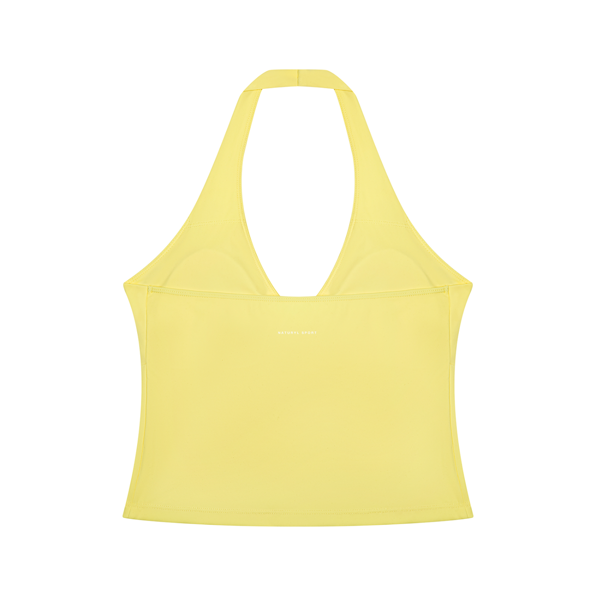 Sporty Girl Yoga Tank Top