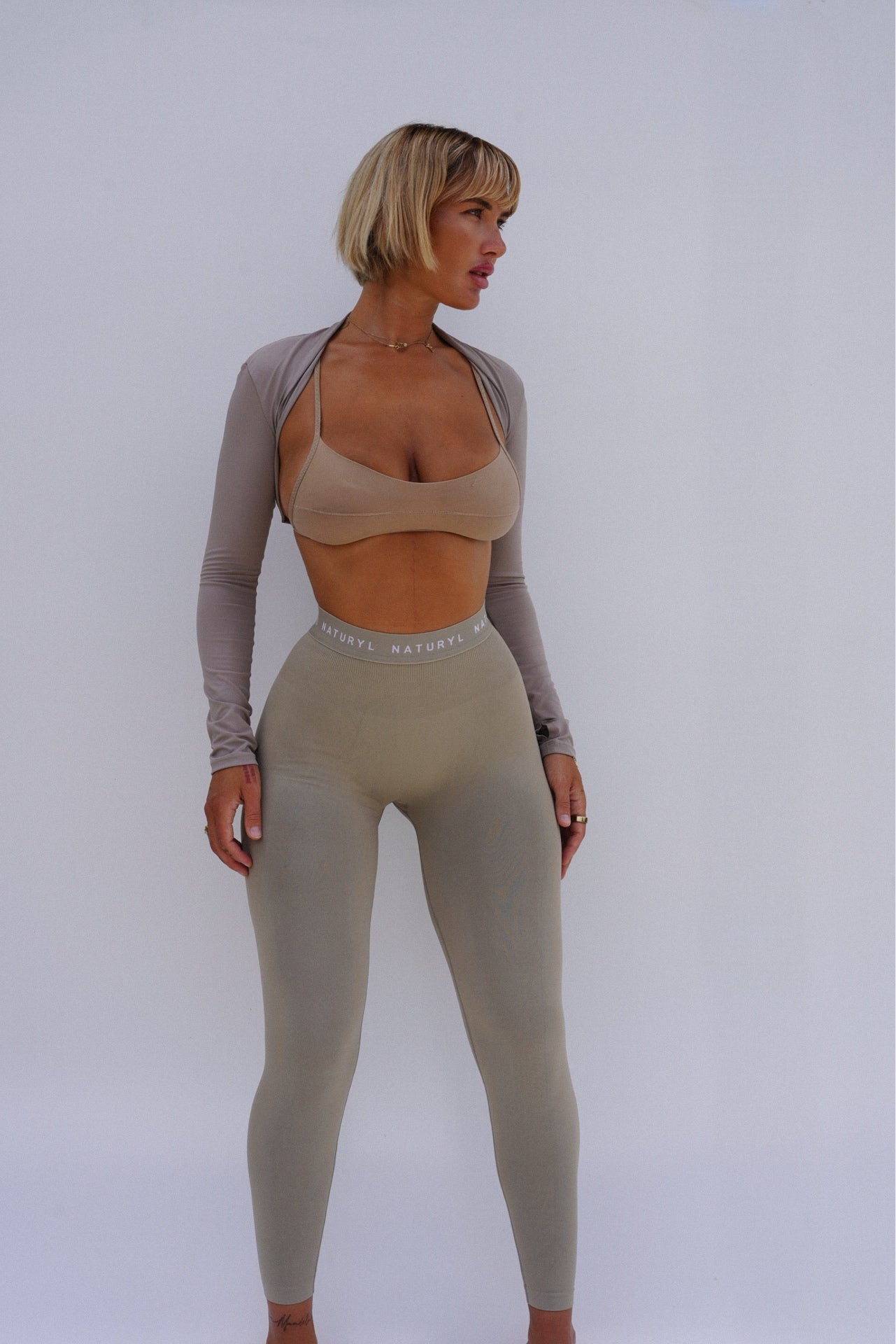 THE SOFT SCULPT LOUNGE LEGGINGS