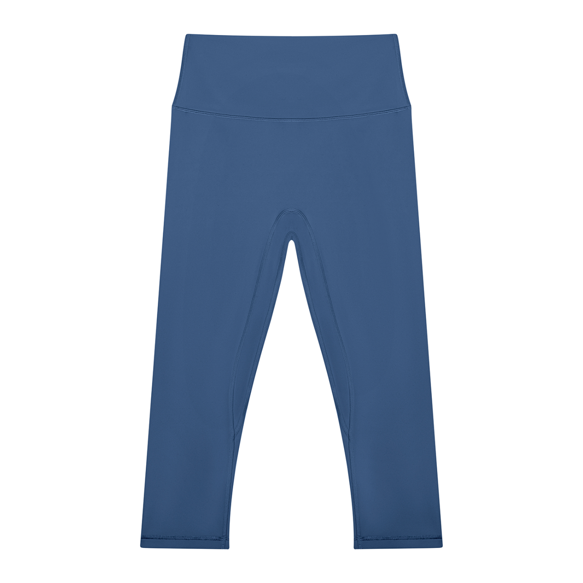 Sporty Girl Yoga Capri Leggings