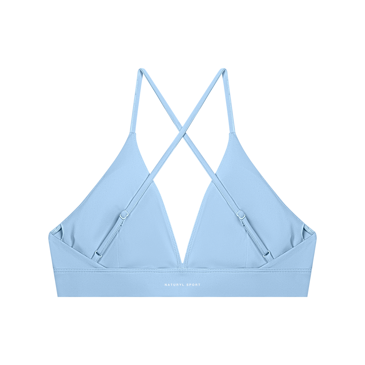 Take The Plunge Yoga Bra