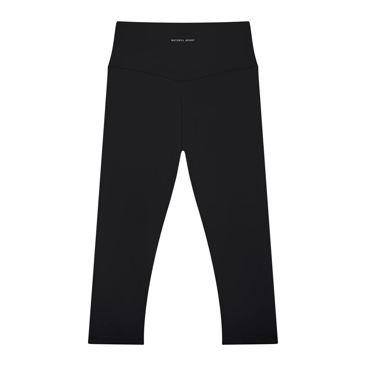 Sporty Girl Yoga Capri Leggings