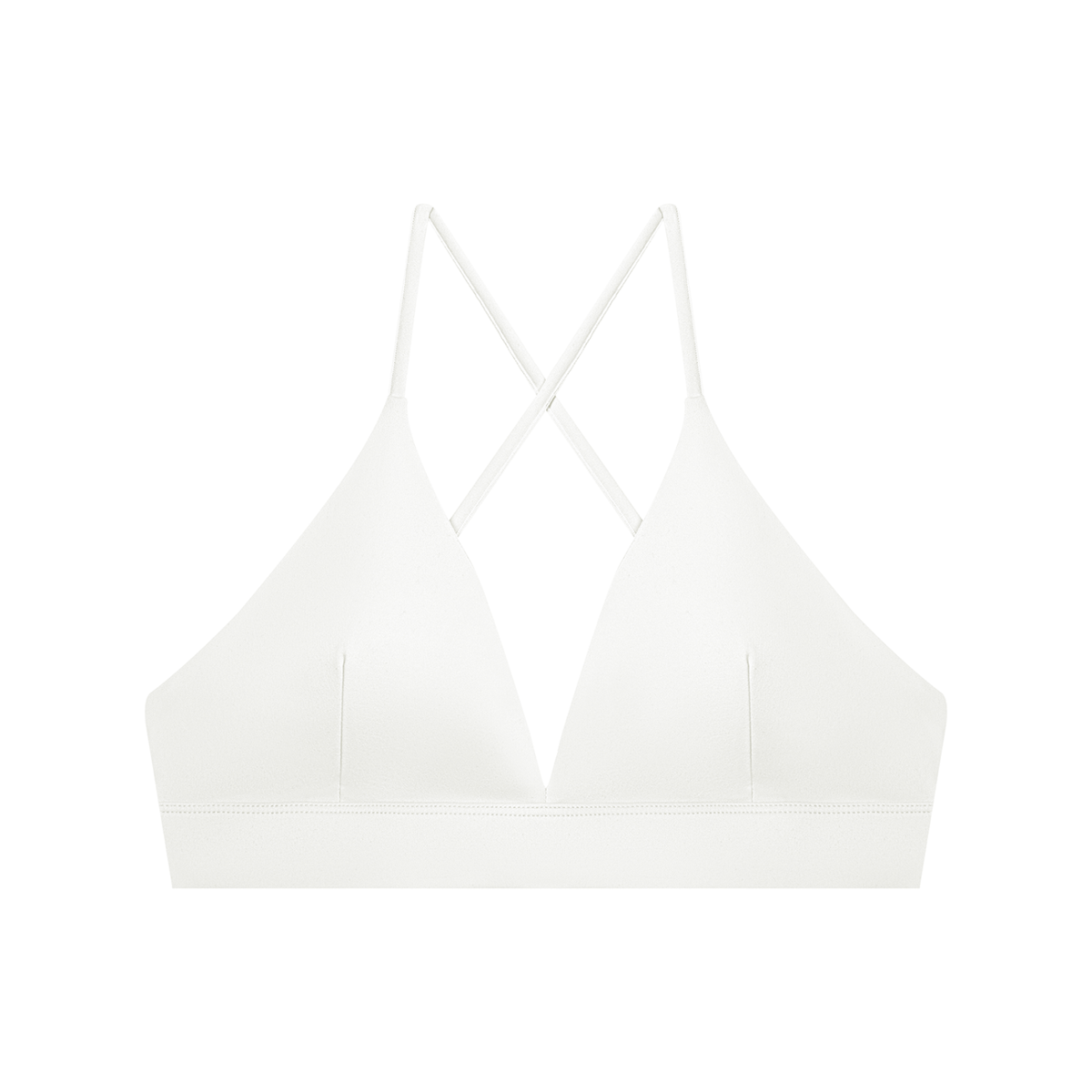 Take The Plunge Yoga Bra