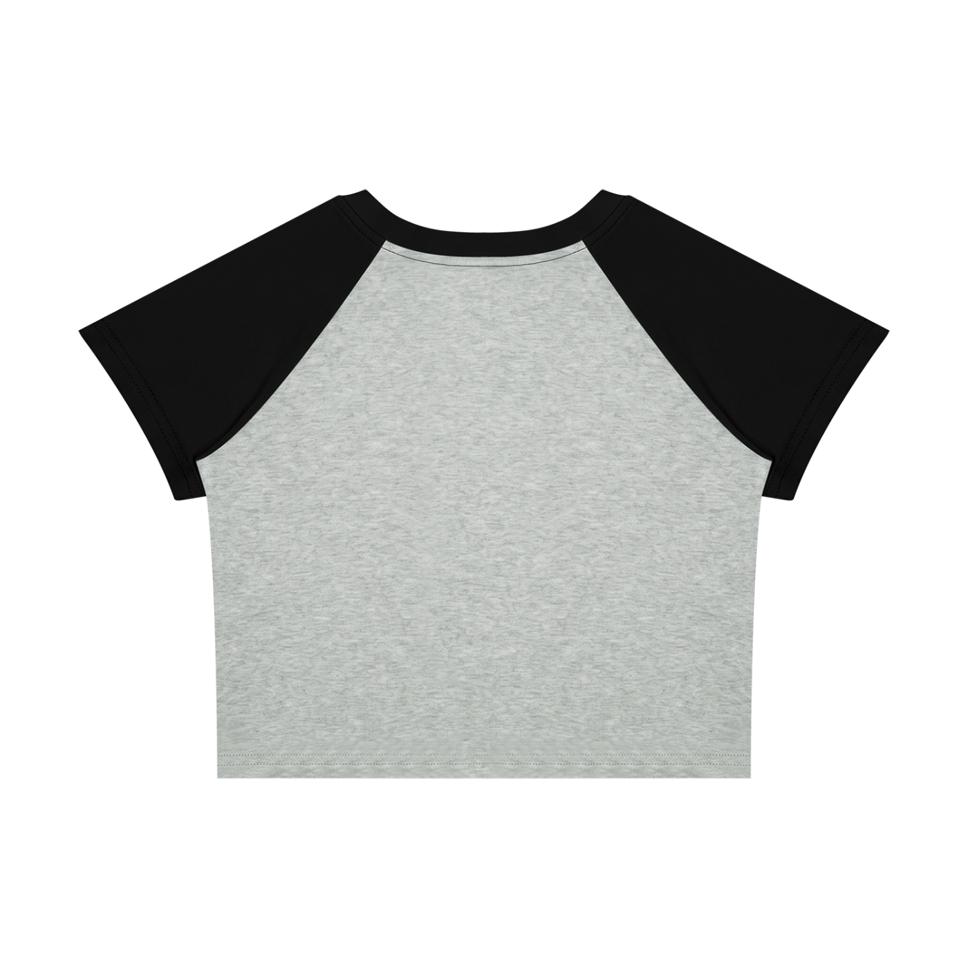 Raglan Color Block Baby T-Shirt