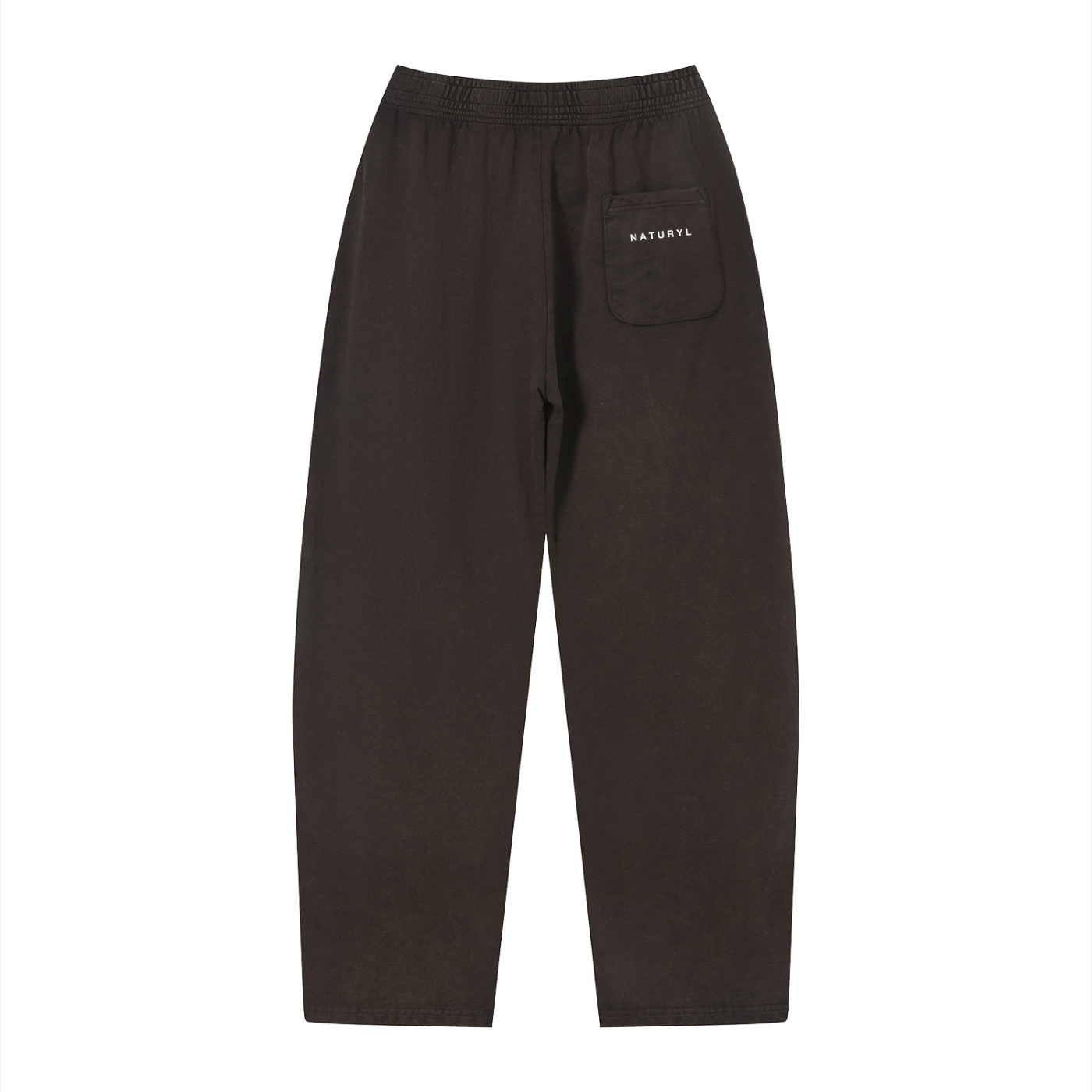 Unisex Vintage Wash Loose Sweatpants
