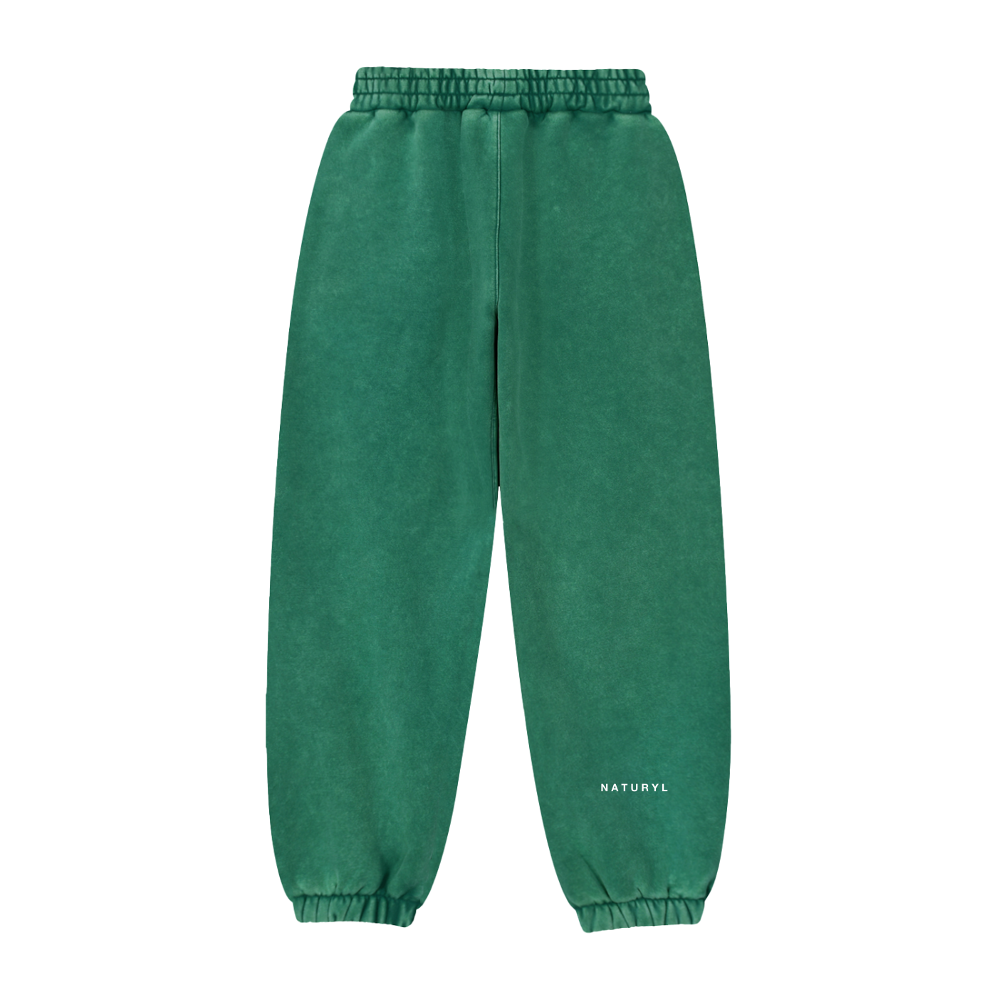 Fleece Jogger Sweatpants