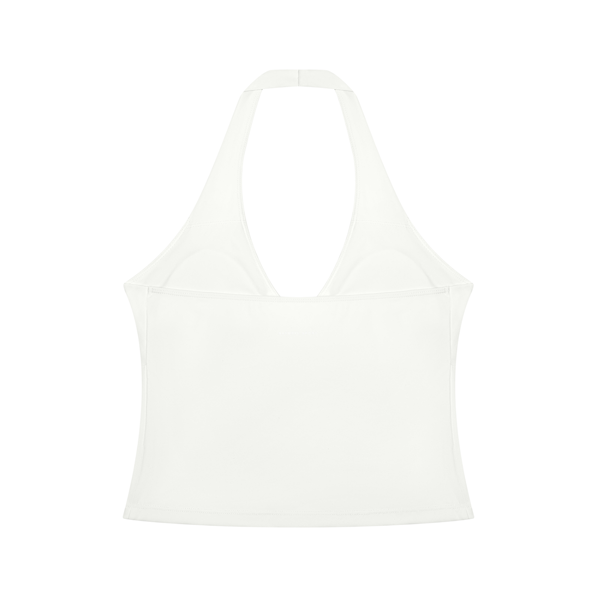 Sporty Girl Yoga Tank Top