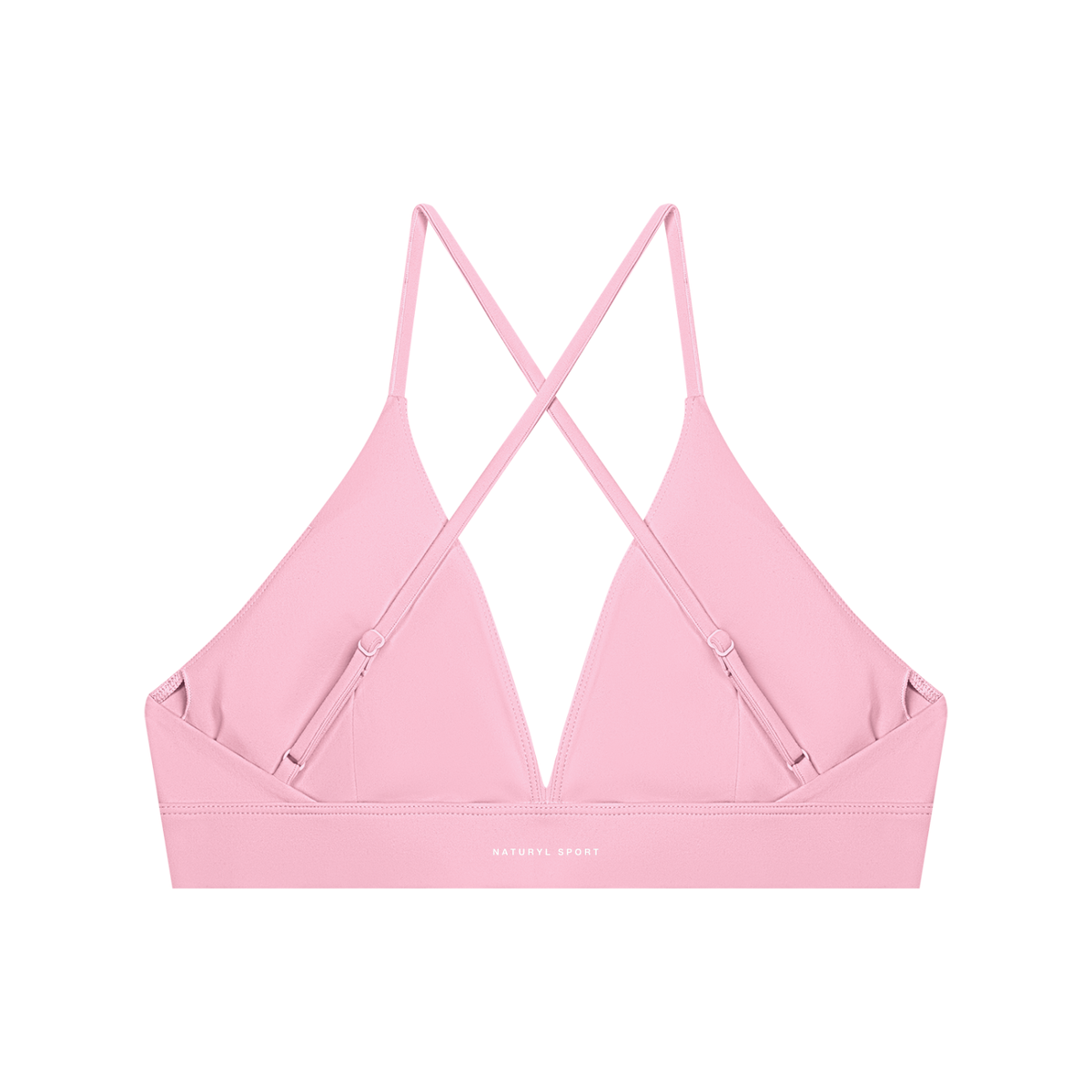 Take The Plunge Yoga Bra