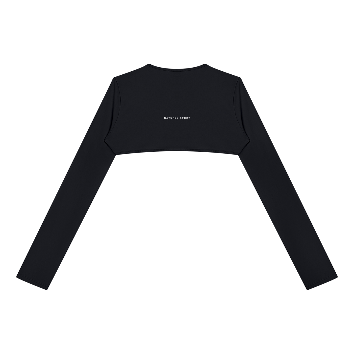Not So Basic Yoga Shrug