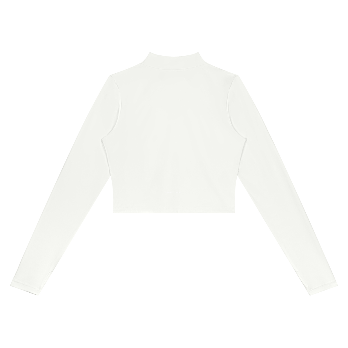 Sporty Girl Yoga Jacket