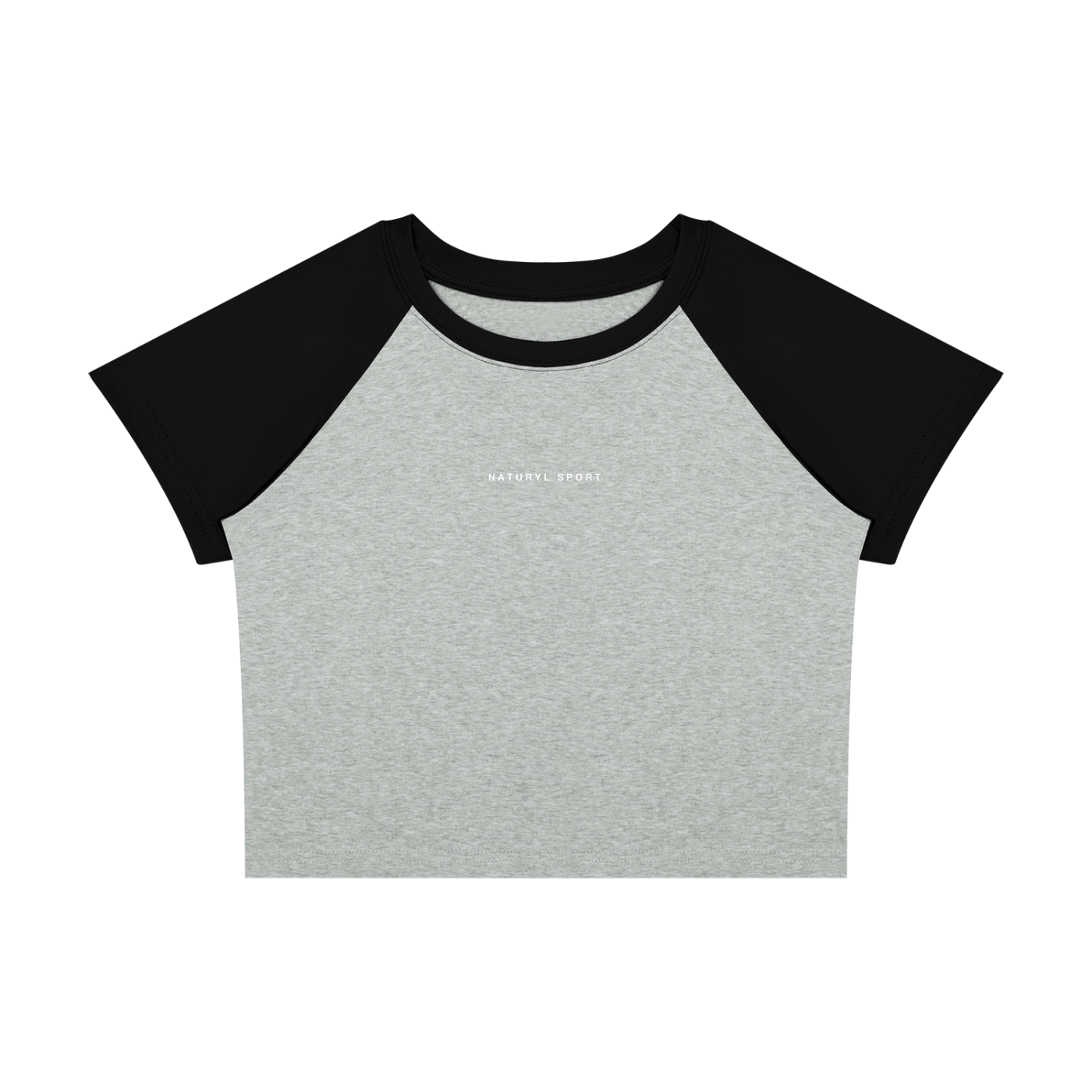 Raglan Color Block Baby T-Shirt