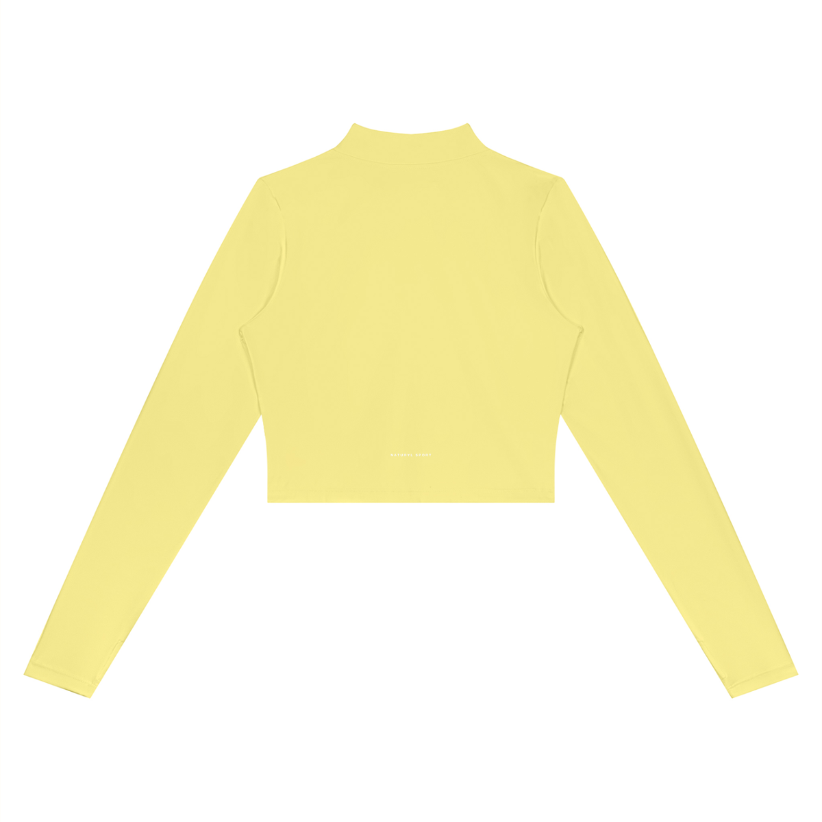 Sporty Girl Yoga Jacket