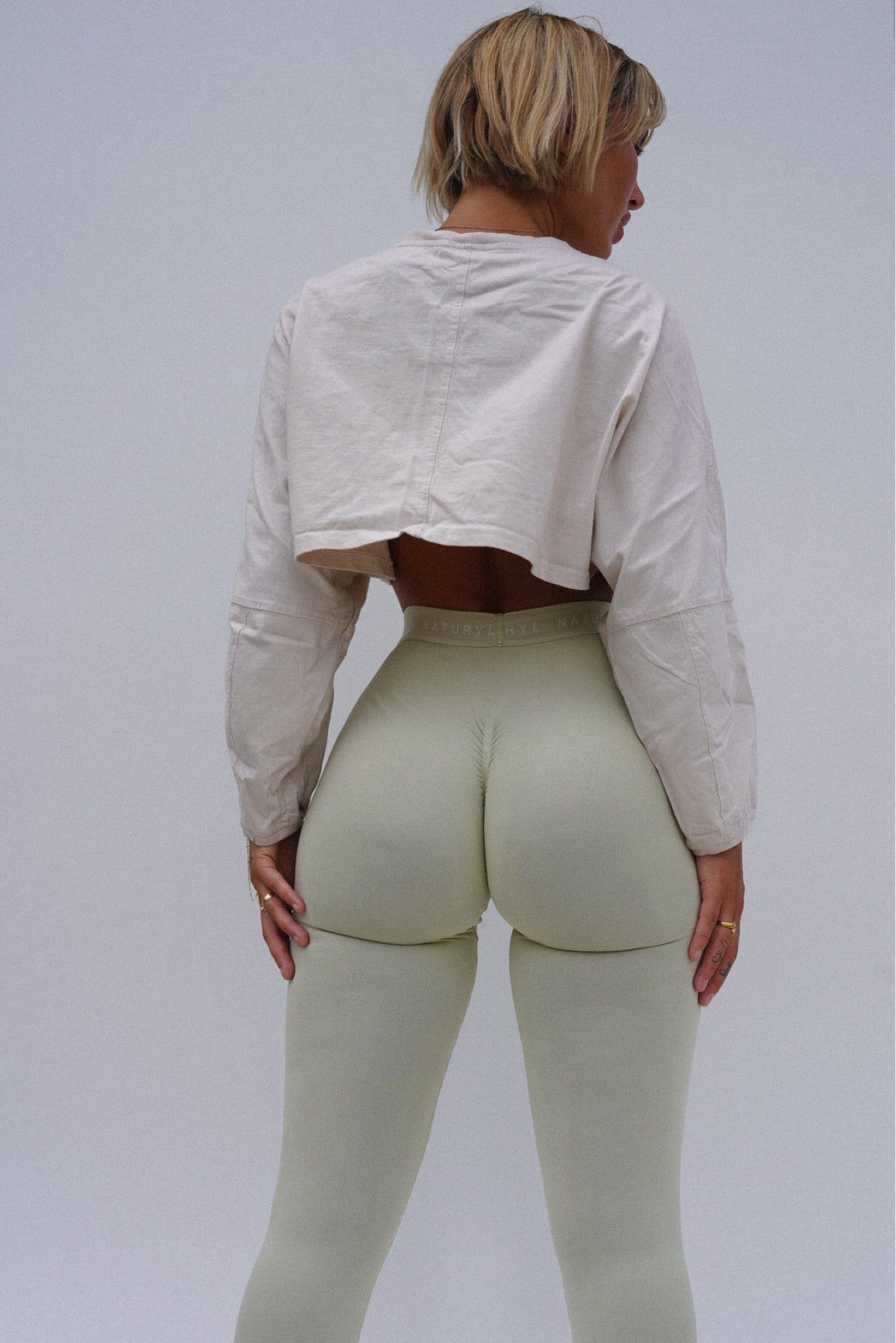 THE SOFT SCULPT LOUNGE LEGGINGS