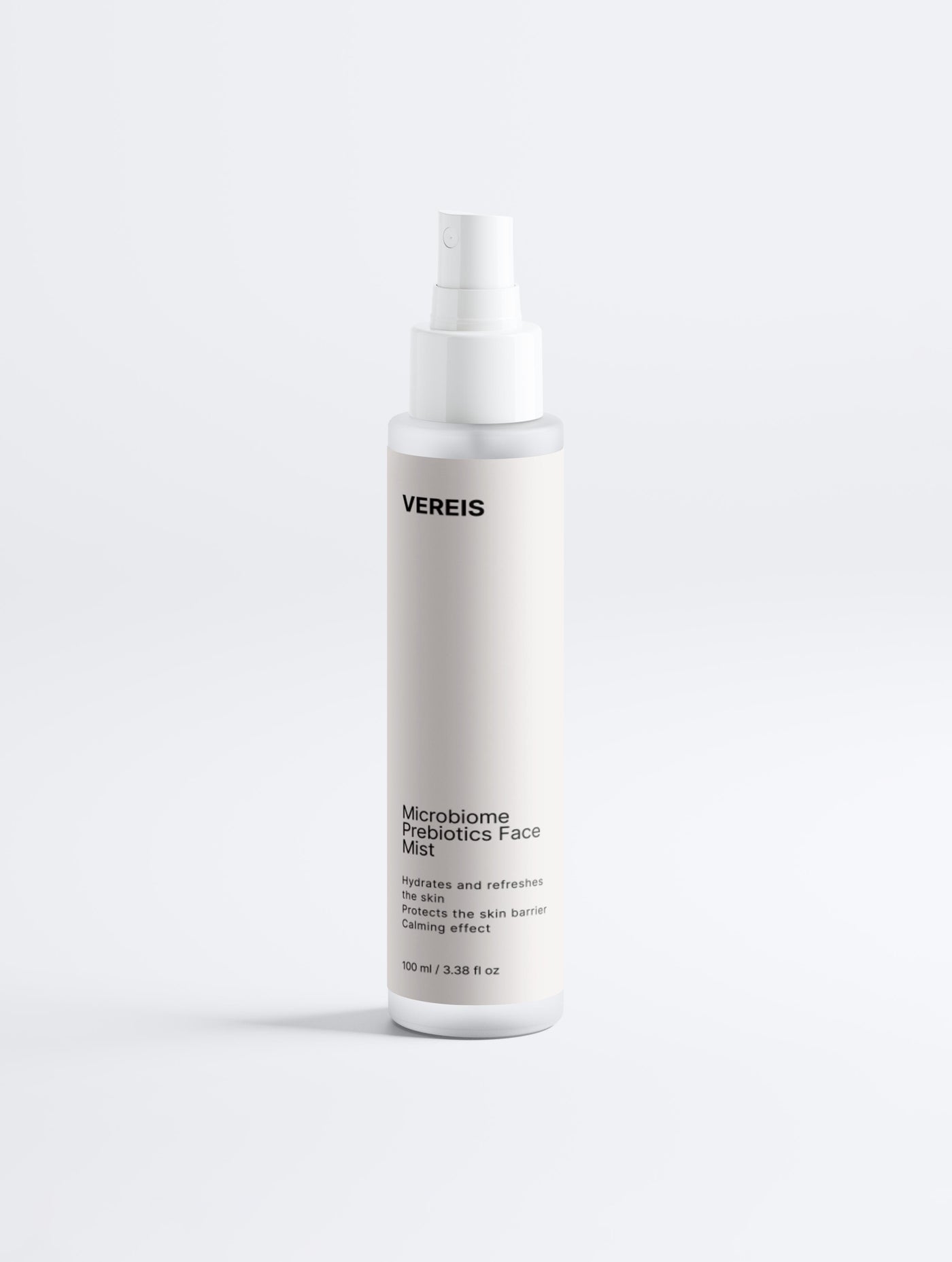 Microbiome Prebiotics Face Mist