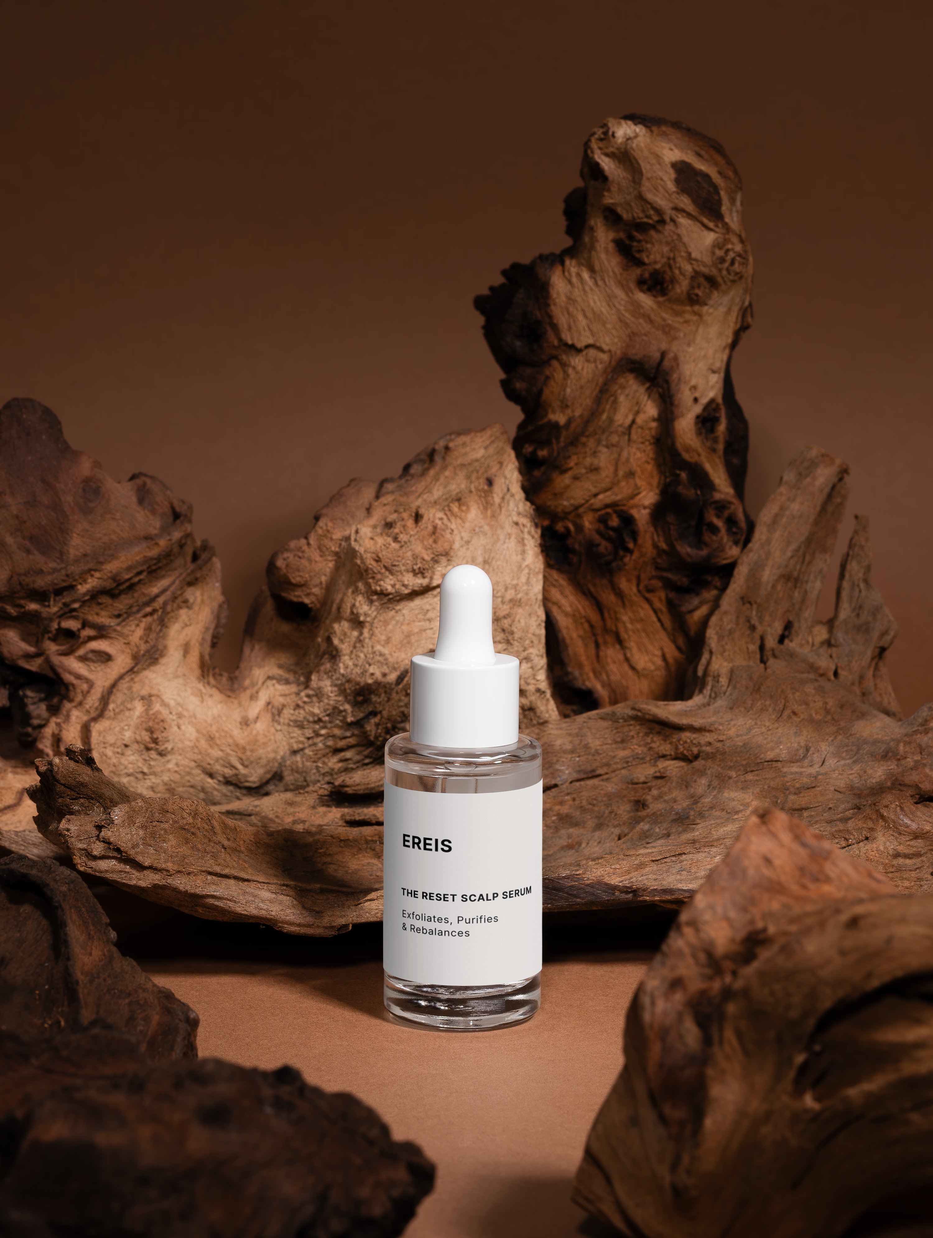Scalp Care Exfoliating Serum