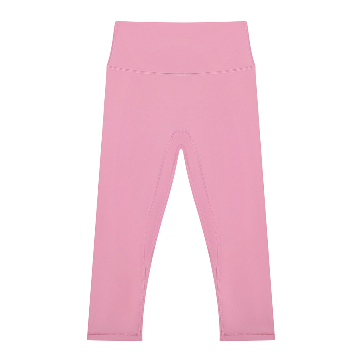 Sporty Girl Yoga Capri Leggings