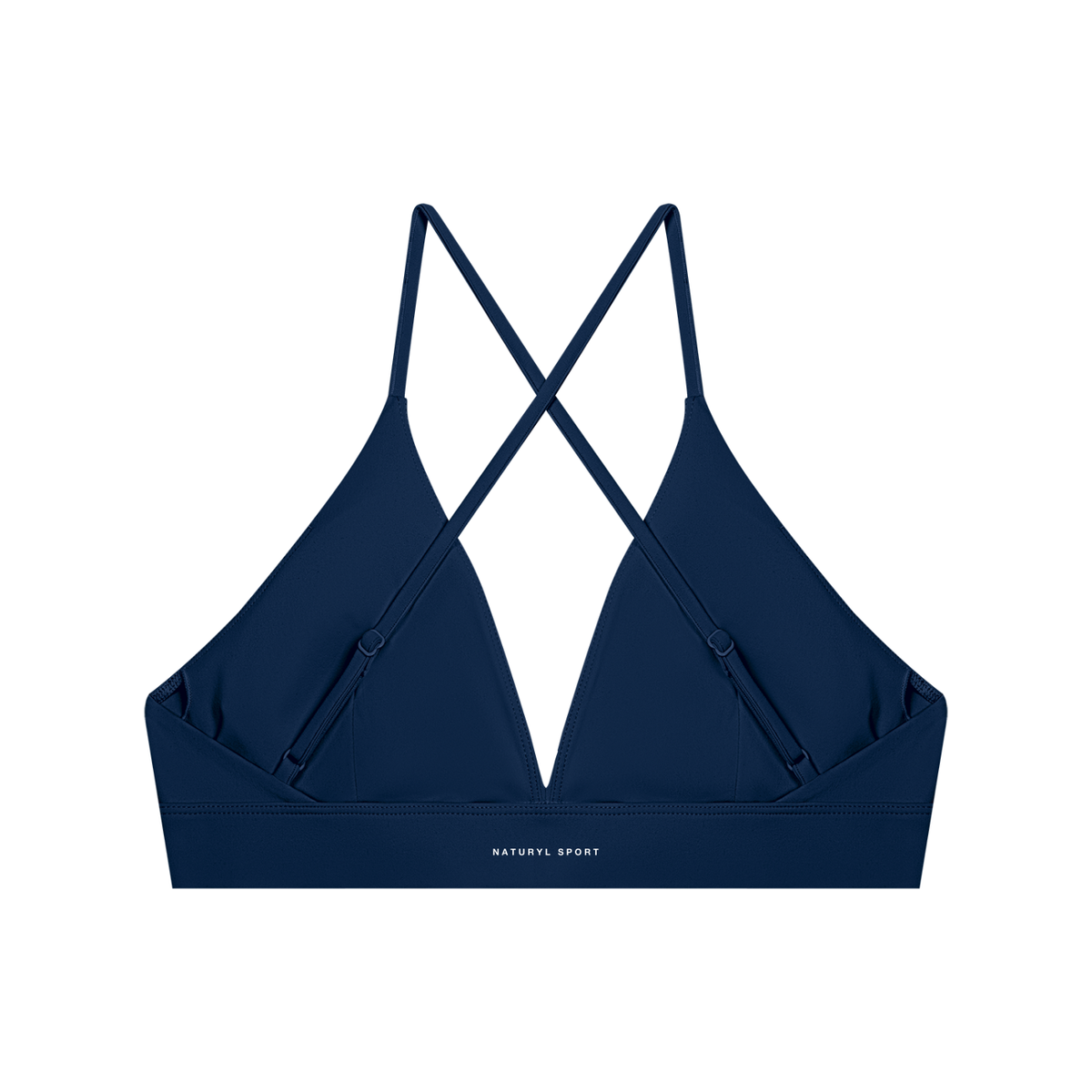 Take The Plunge Yoga Bra