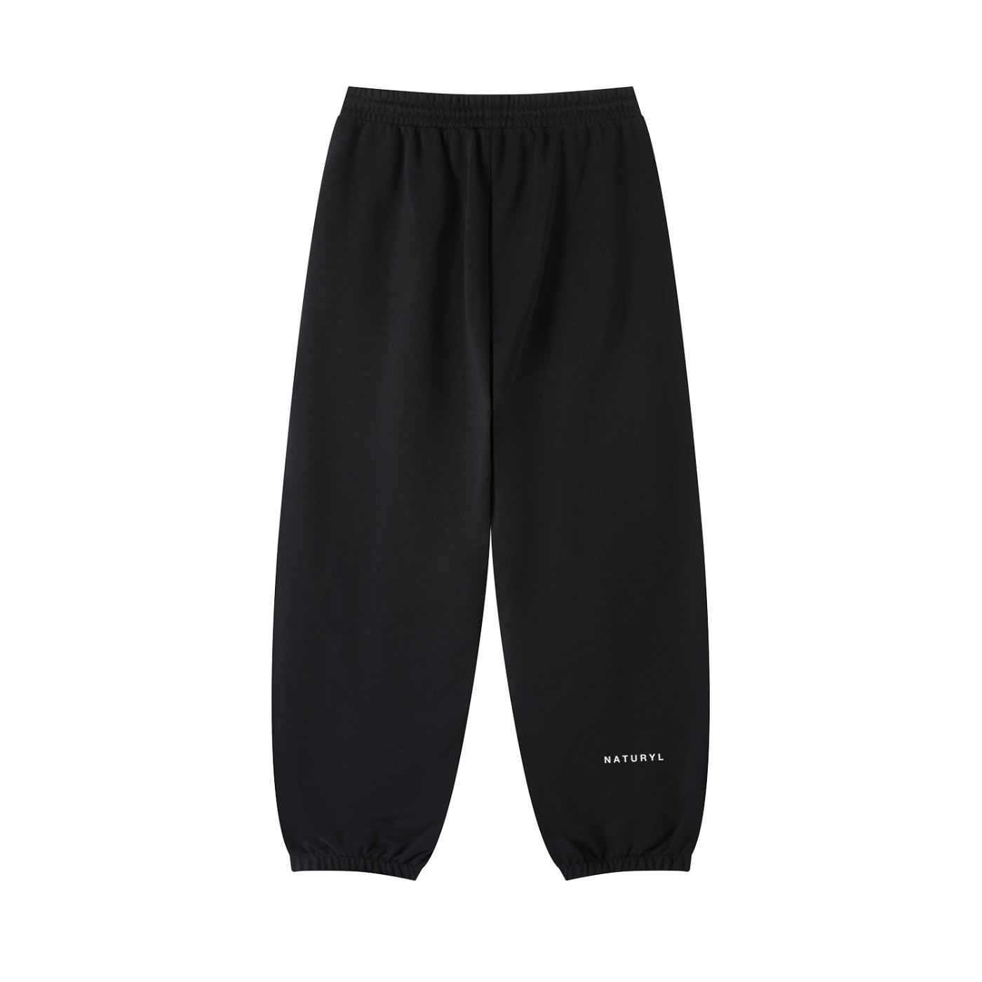 Essential Jogged Sweatpants