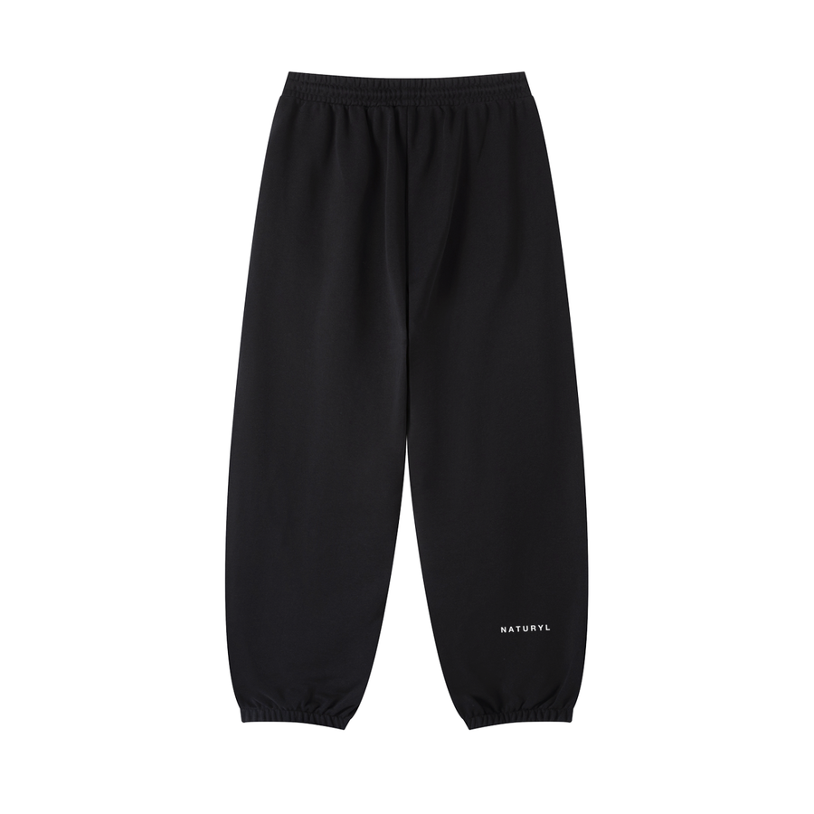 Essential Jogged Sweatpants
