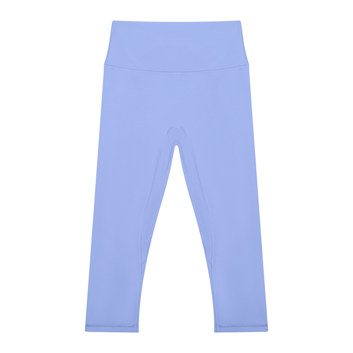 Sporty Girl Yoga Capri Leggings