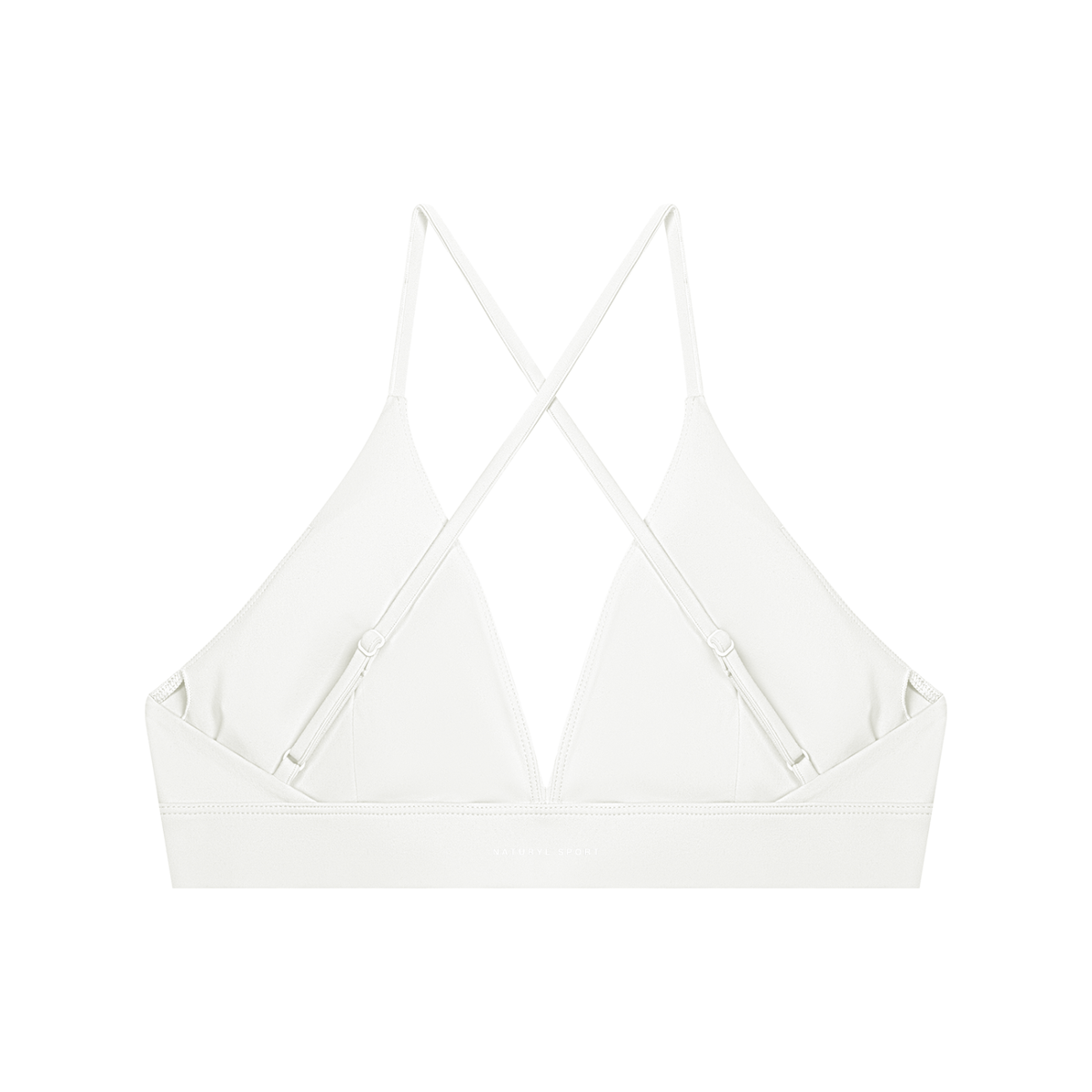 Take The Plunge Yoga Bra