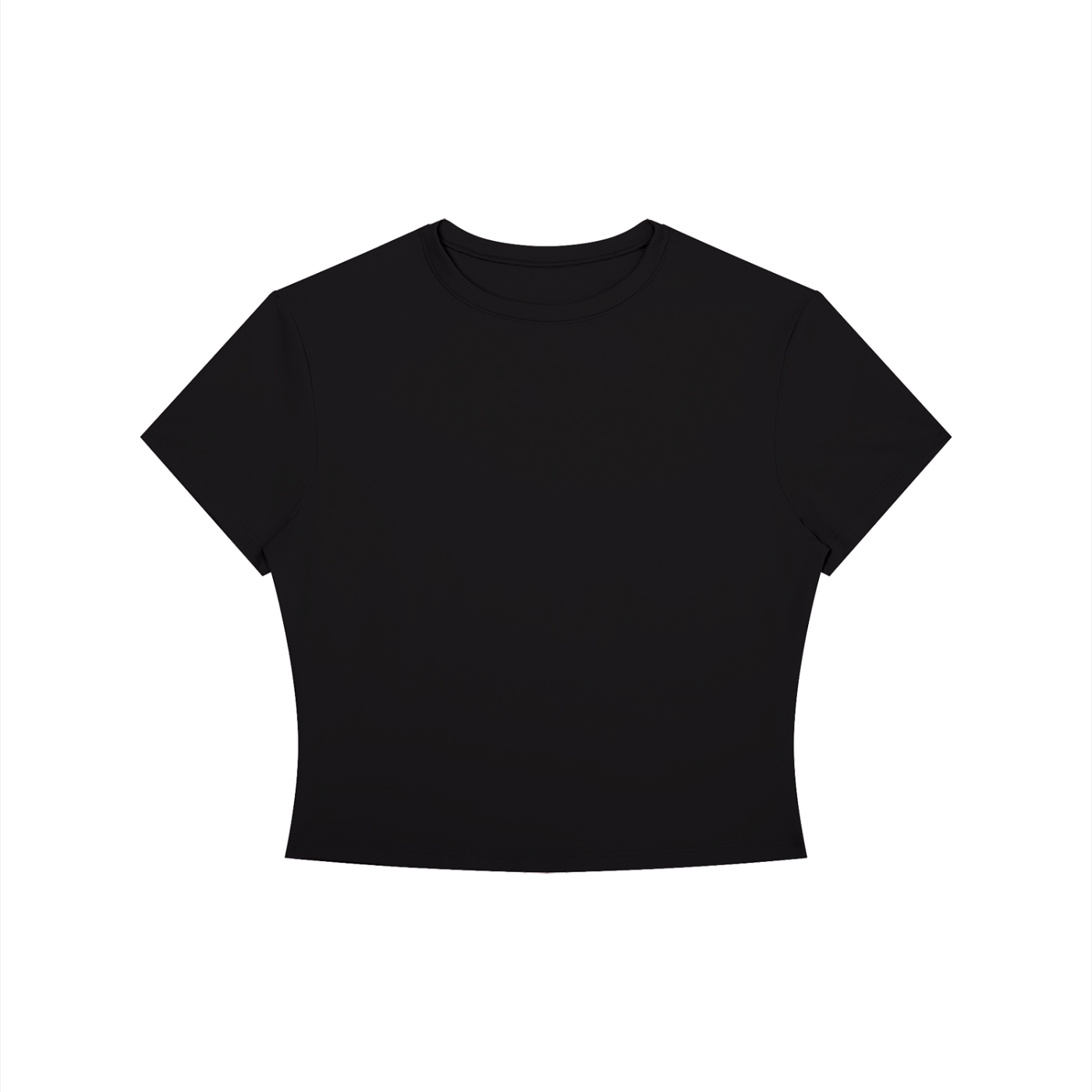 Babydoll Basic T-Shirt