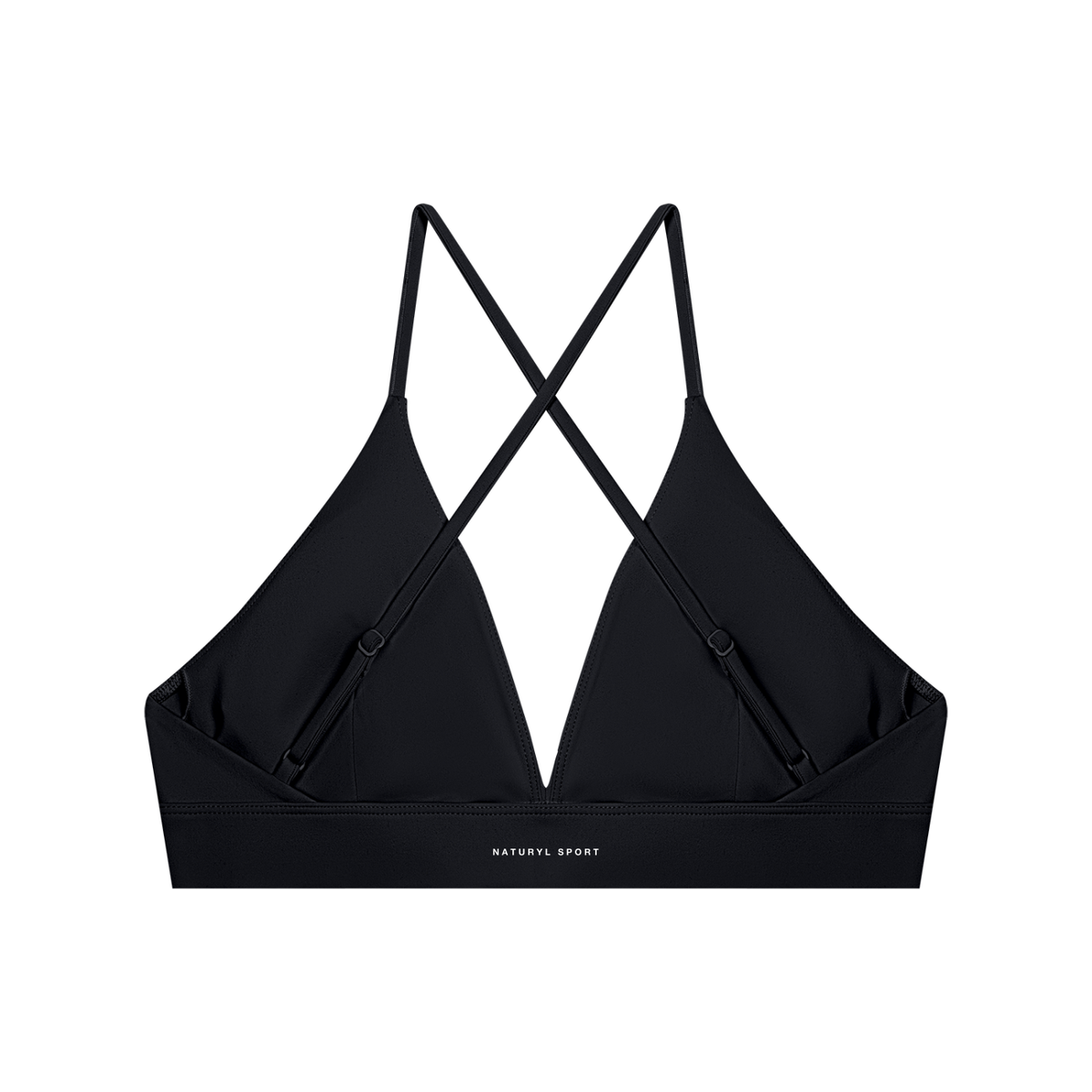 Take The Plunge Yoga Bra