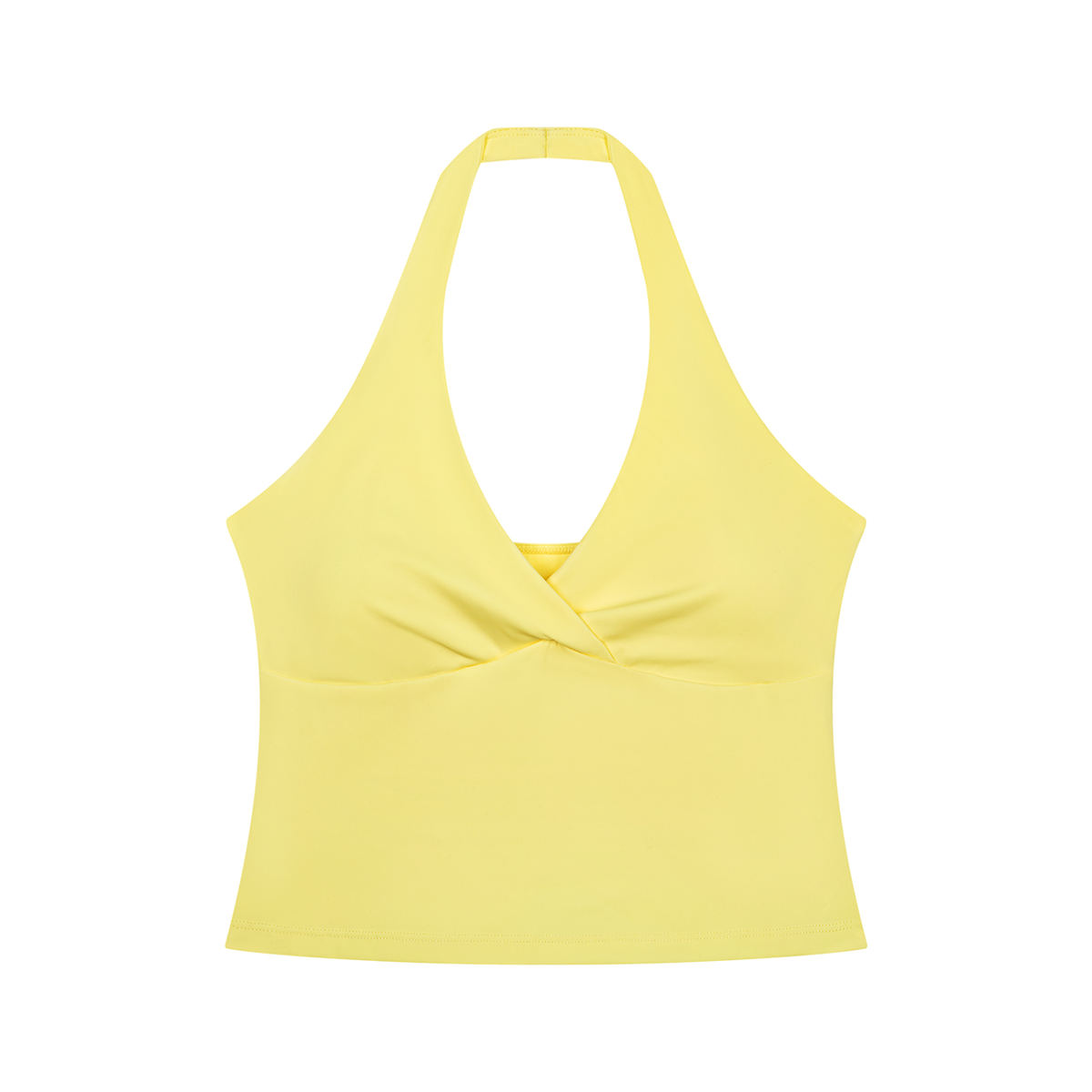 Sporty Girl Yoga Tank Top