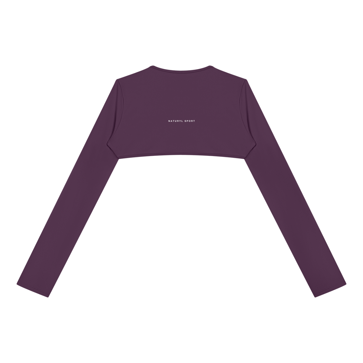 Not So Basic Yoga Shrug