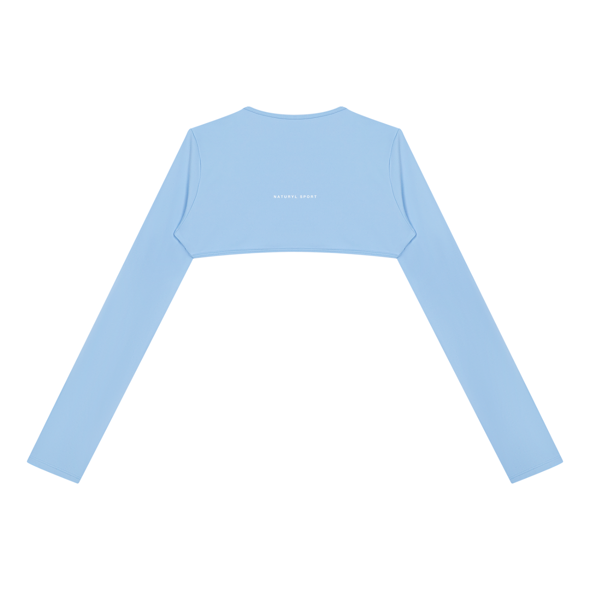 Not So Basic Yoga Shrug
