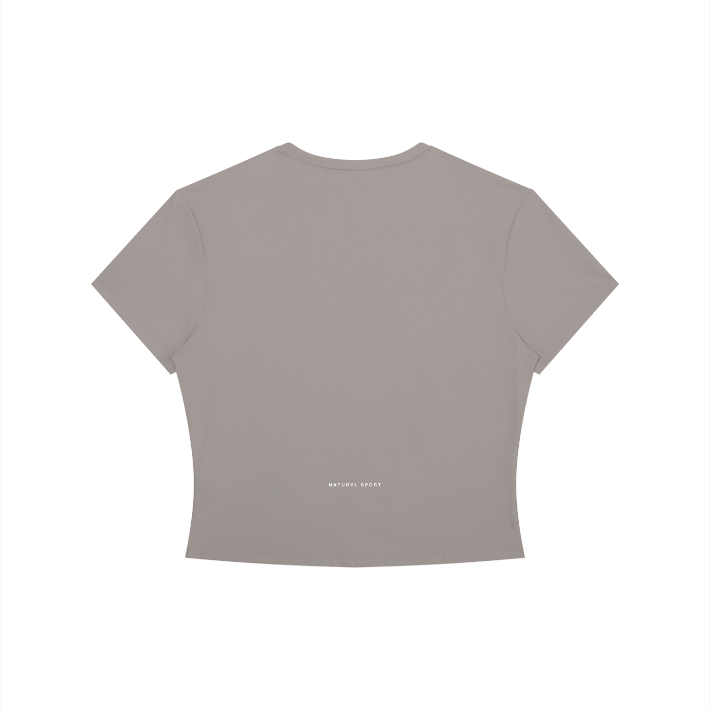 Babydoll Basic T-Shirt