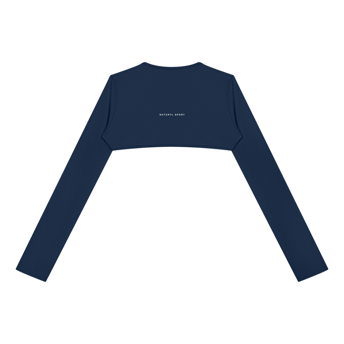 Not So Basic Yoga Shrug