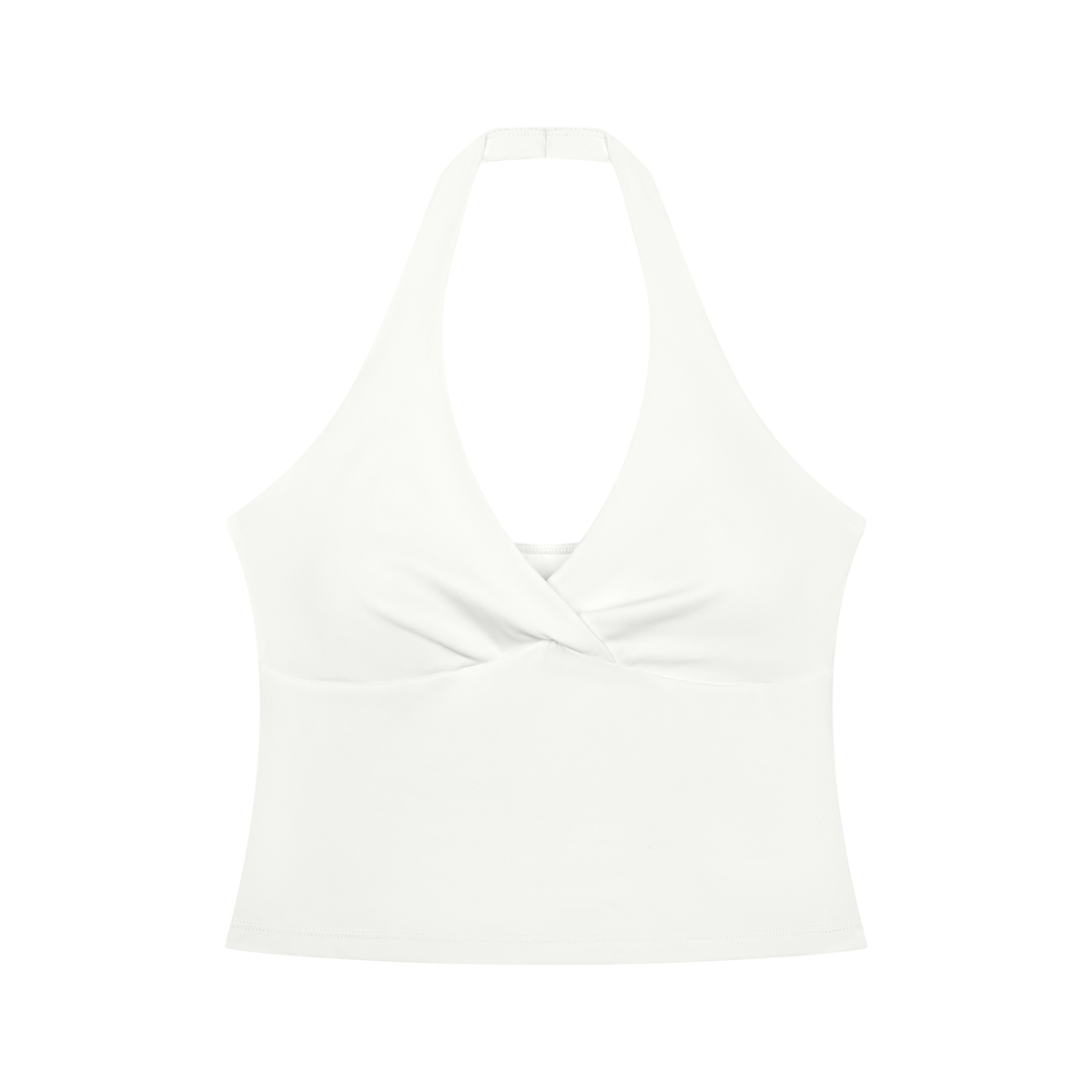 Sporty Girl Yoga Tank Top