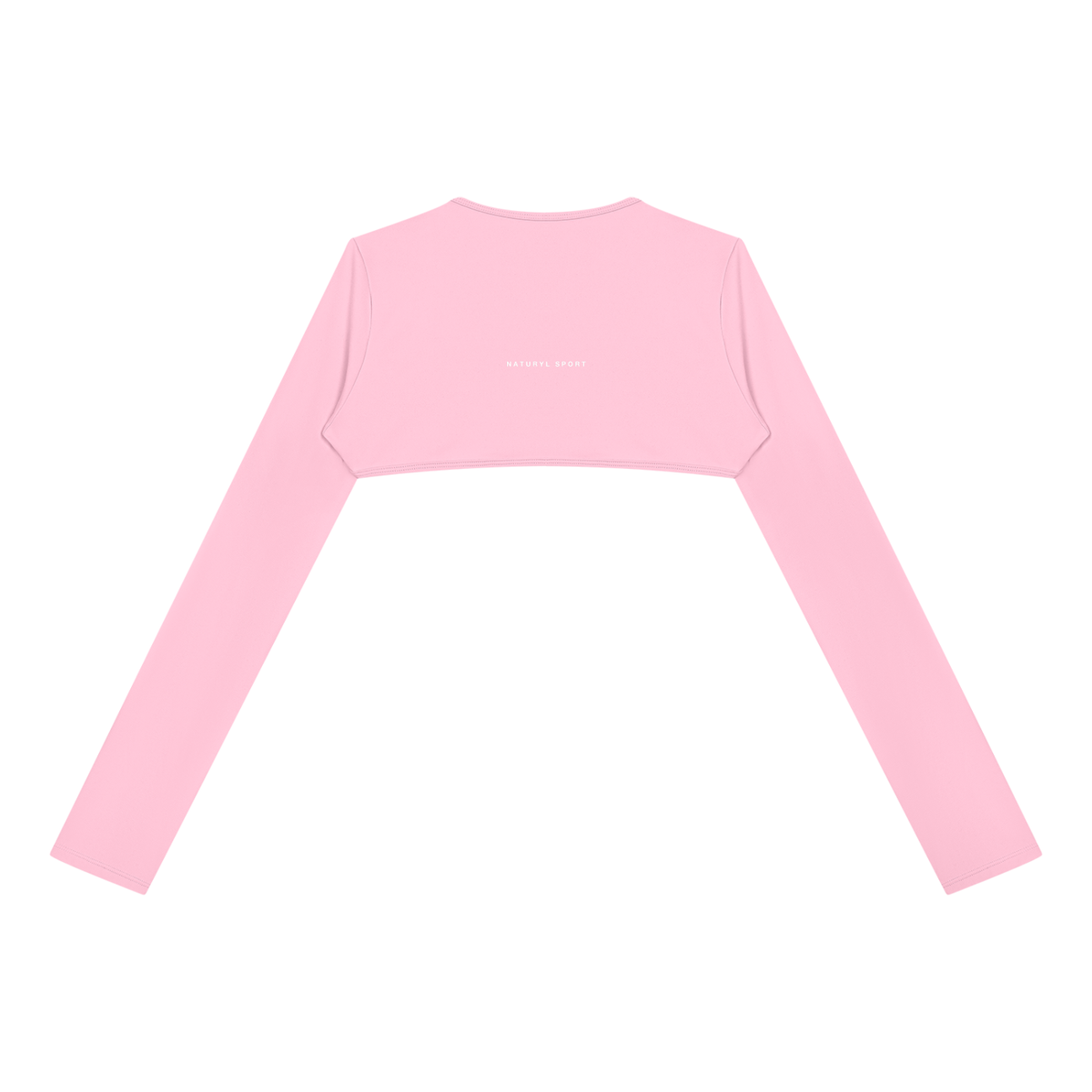 Not So Basic Yoga Shrug