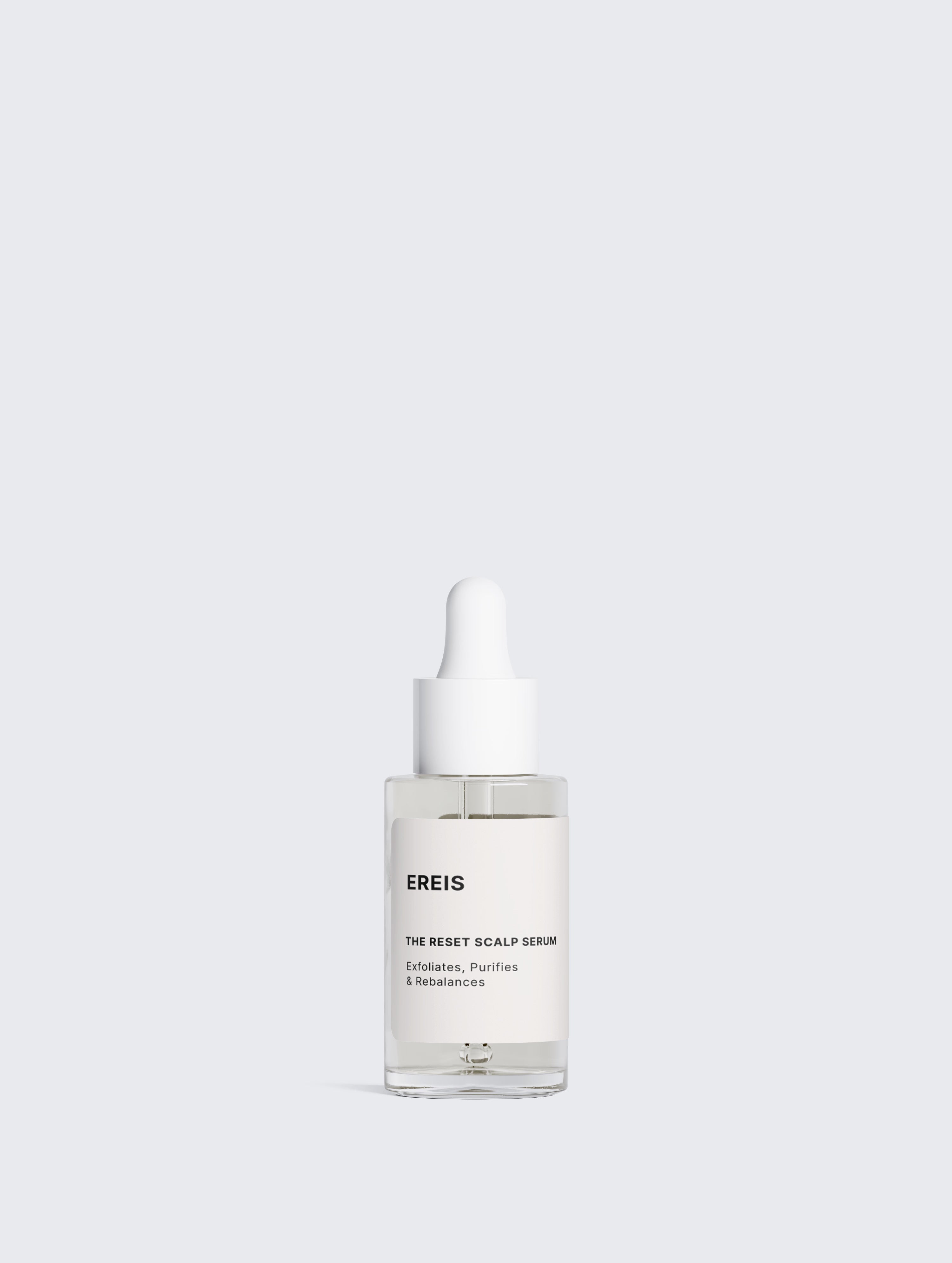 Scalp Care Exfoliating Serum