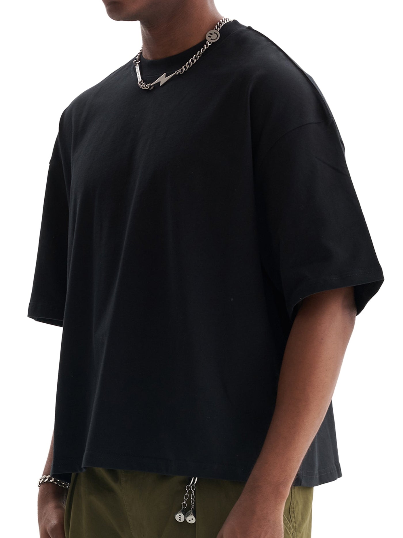 Pure,cotton,unisex,shirt,tee,t