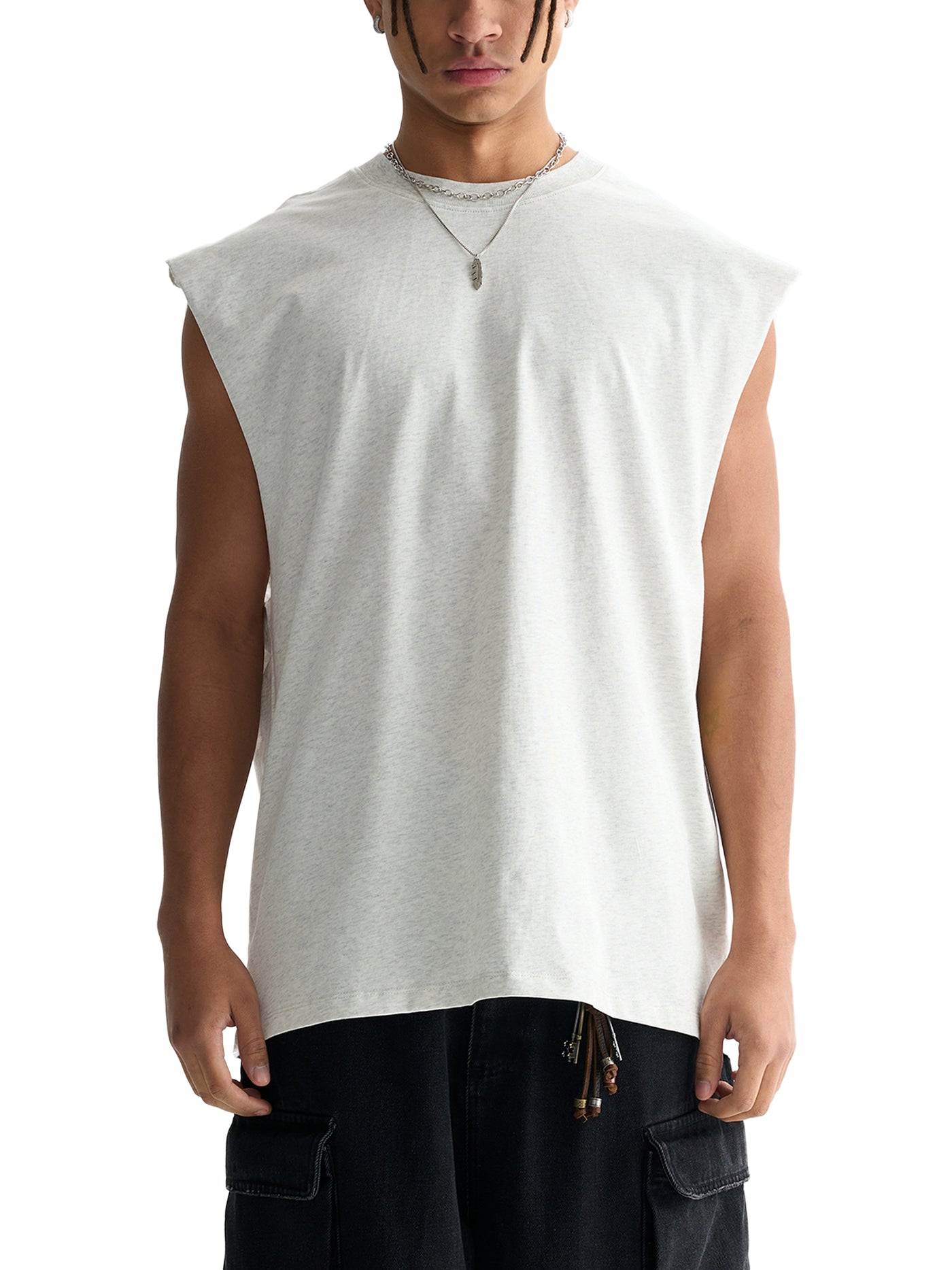 cotton,tank,mens,shirt,tee,muscle,gym,workout,exercise