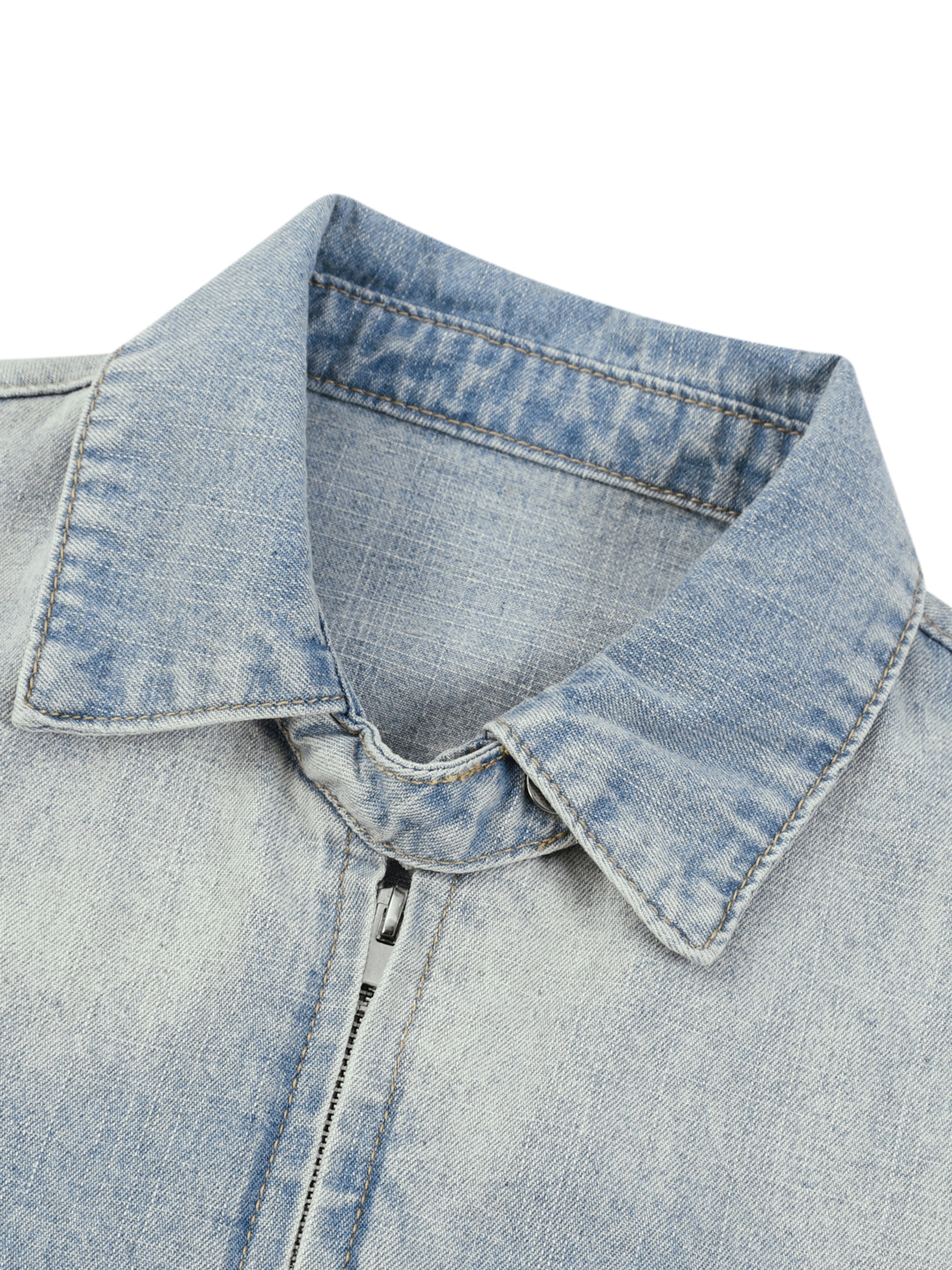 mens,unisex,jacket,jean,coat,outerwear