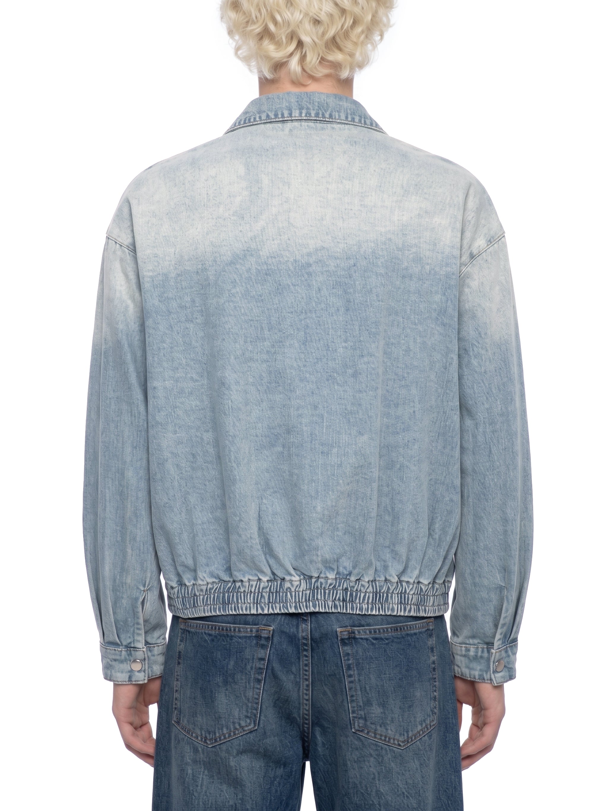 mens,unisex,jacket,jean,coat,outerwear