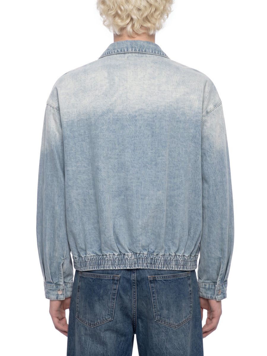 mens,unisex,jacket,jean,coat,outerwear