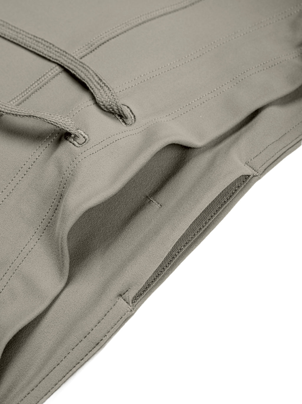 Women’s Flared Drawstring Yoga Pants