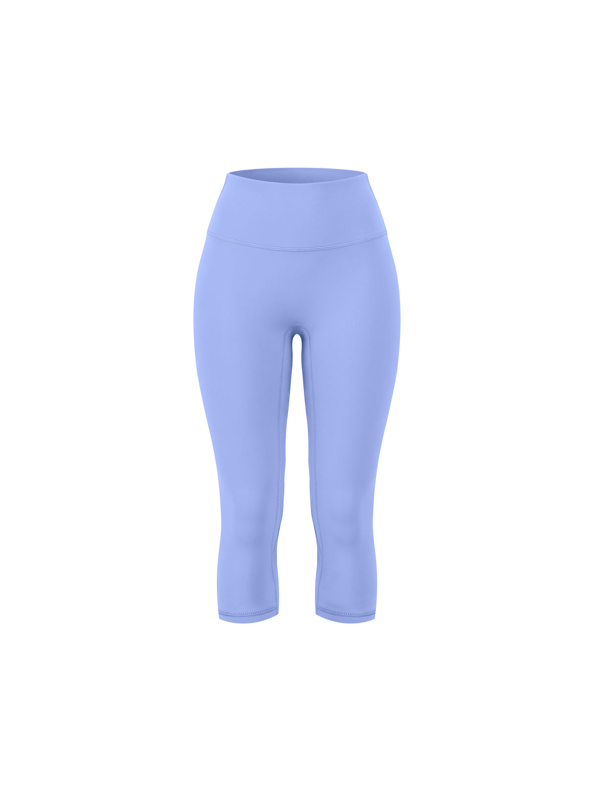 Sporty Girl Yoga Capri Leggings