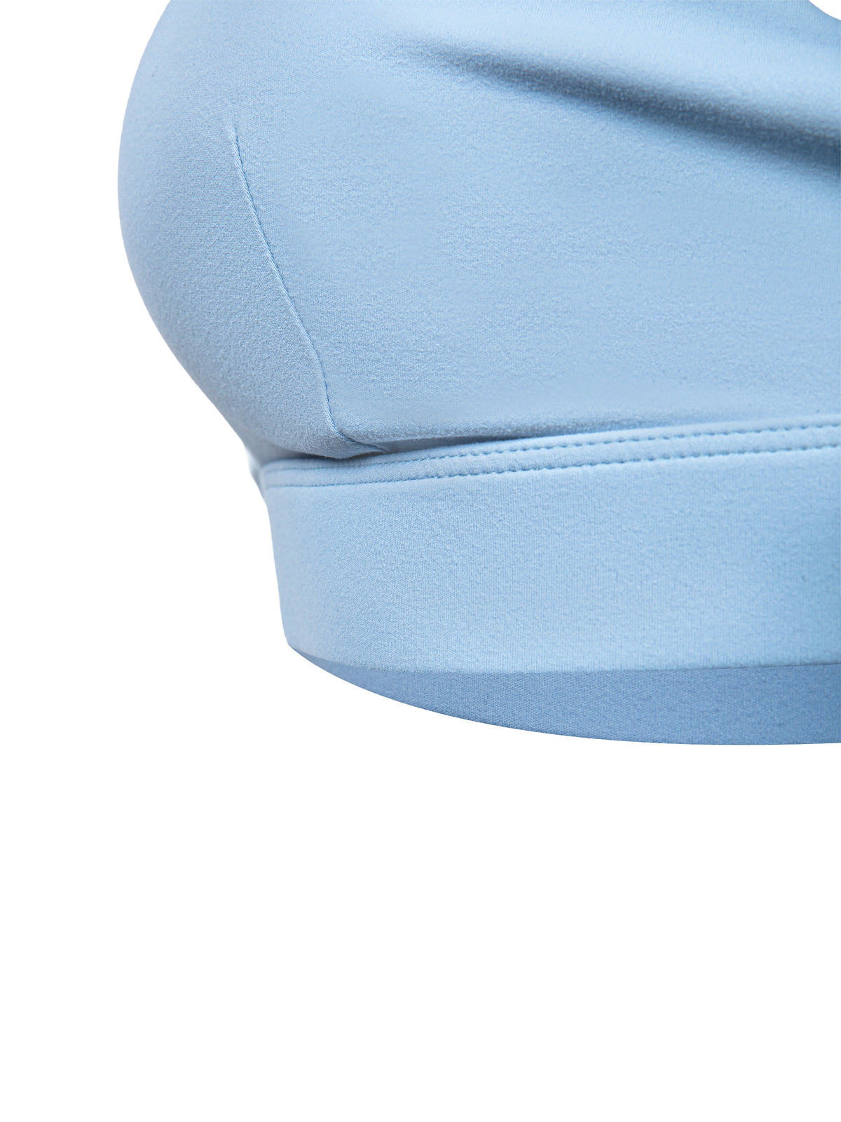 Take The Plunge Yoga Bra