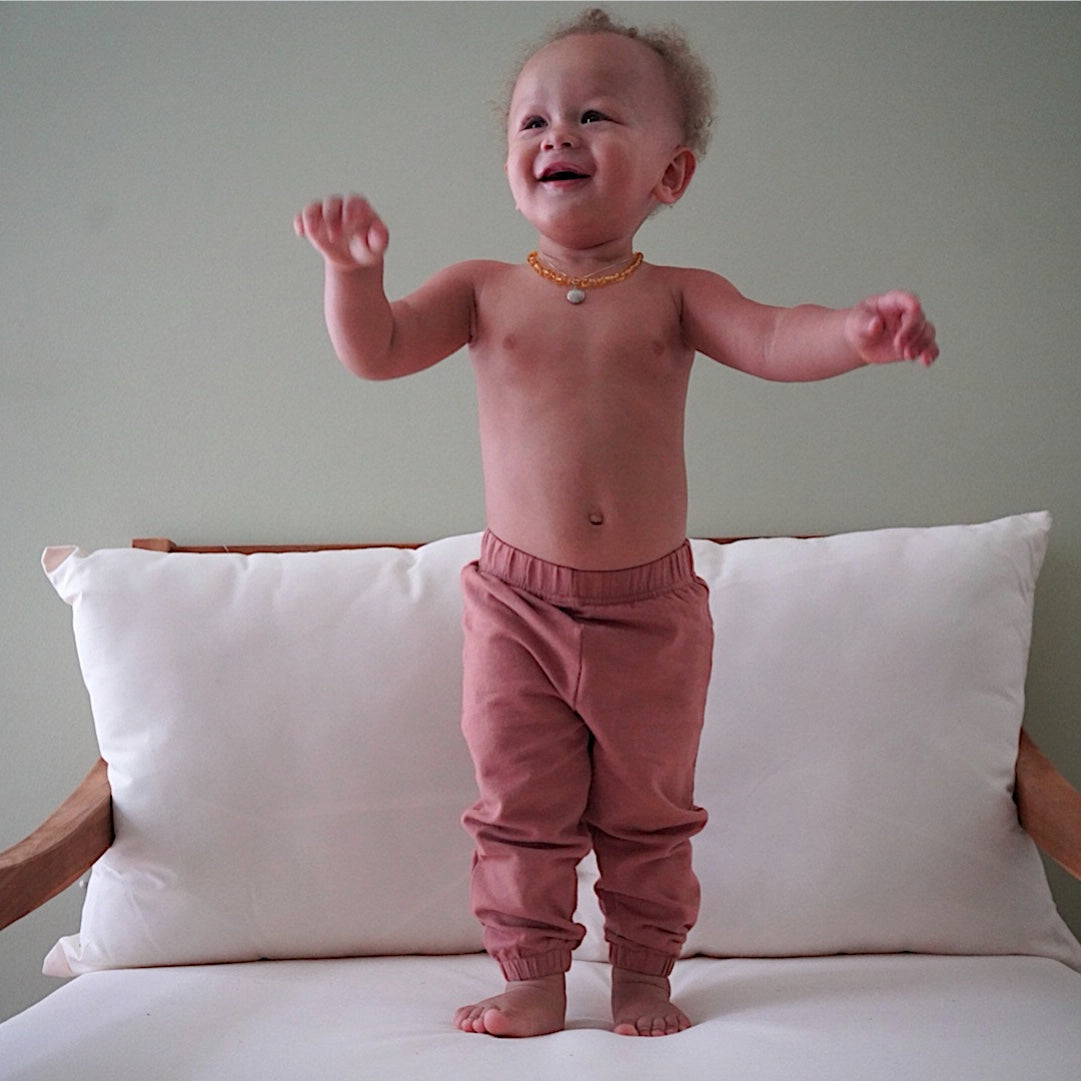 THE BABY TERRACOTTA SET