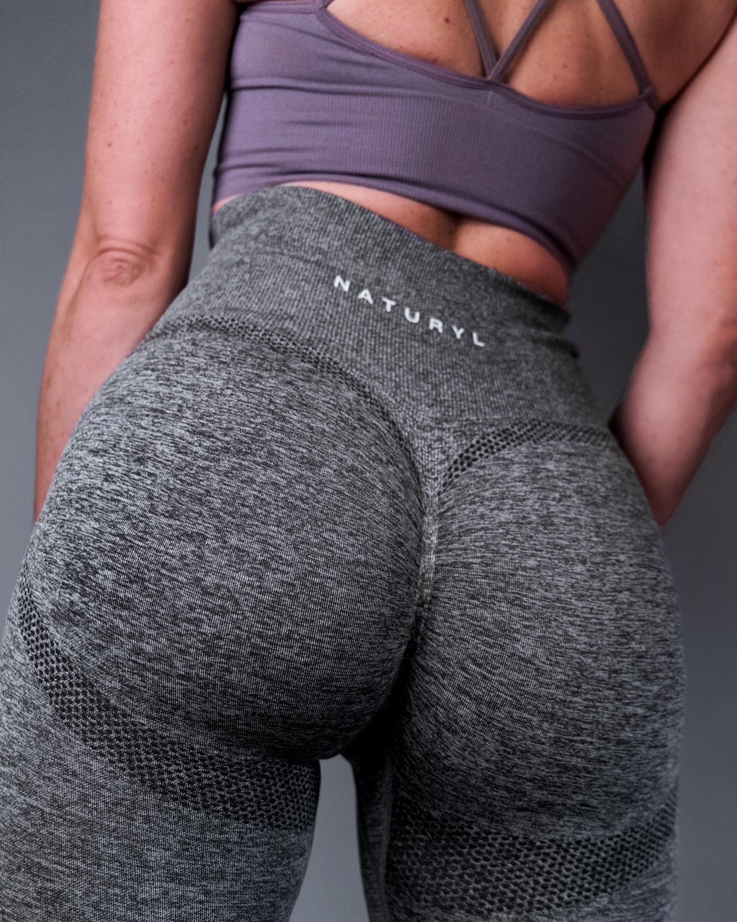 THE SCULPTFIT LEGGINGS